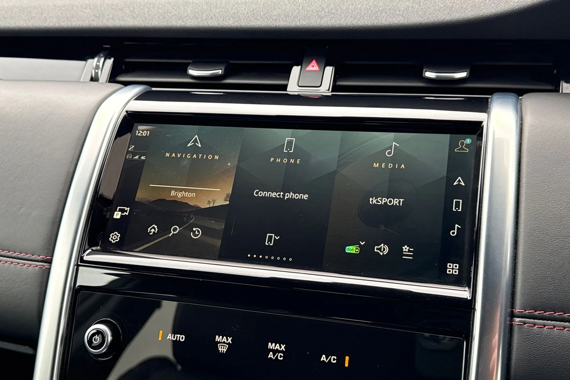 LAND ROVER DISCOVERY SPORT thumbnail image number 56