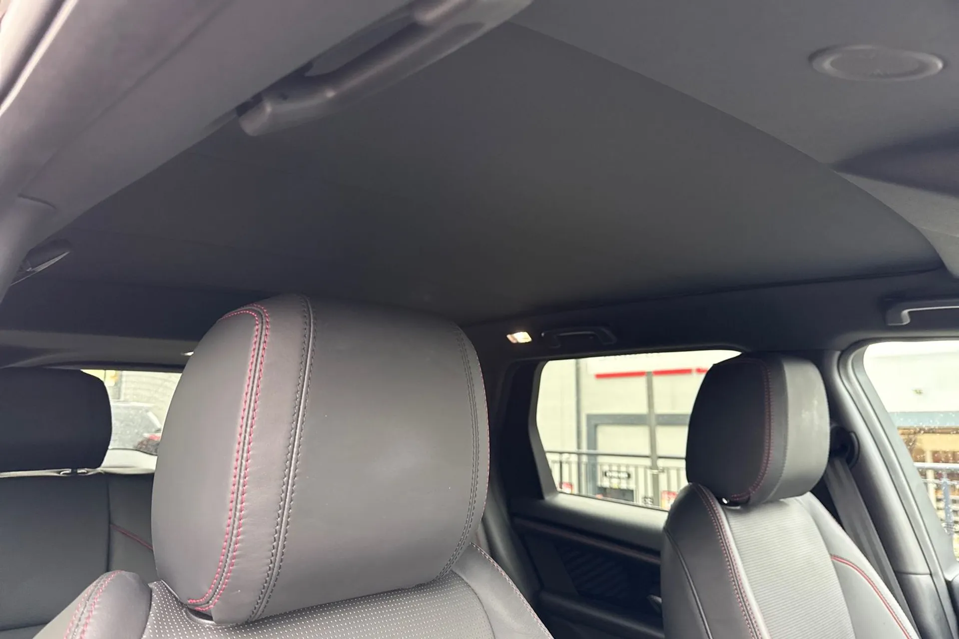 LAND ROVER DISCOVERY SPORT thumbnail image number 9