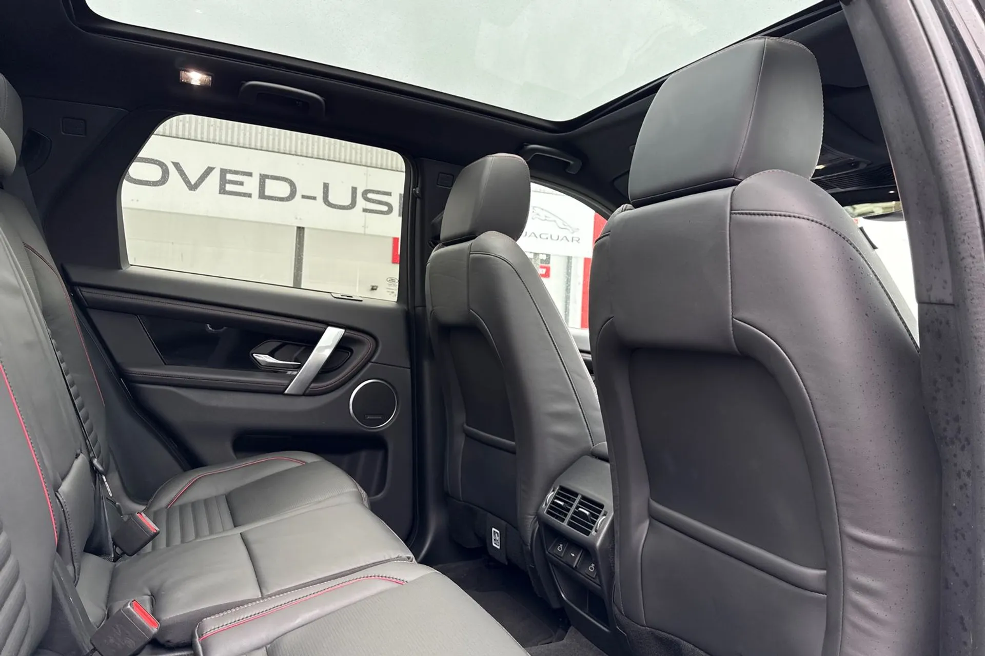 LAND ROVER DISCOVERY SPORT thumbnail image number 34