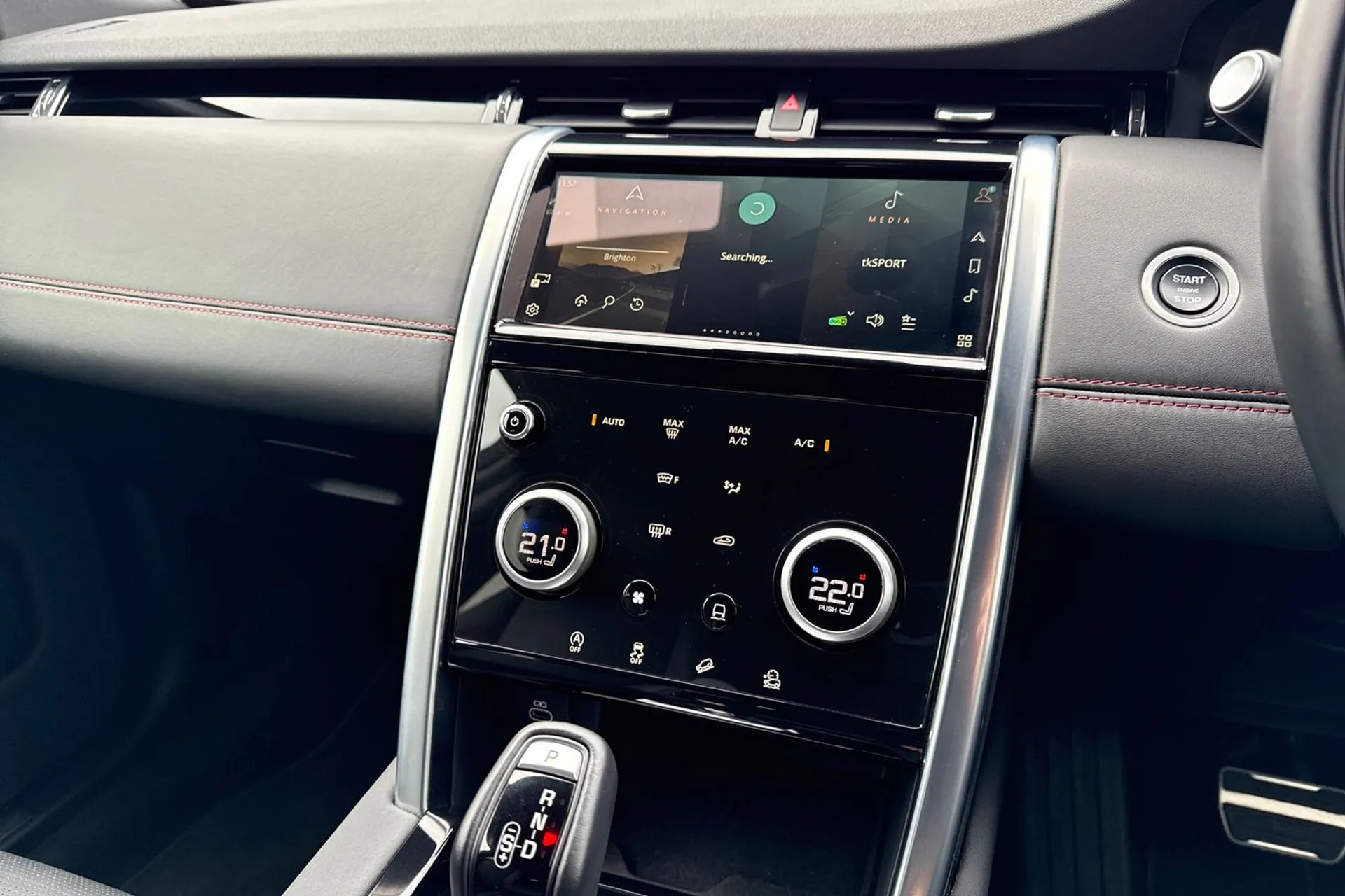 LAND ROVER DISCOVERY SPORT thumbnail image number 50