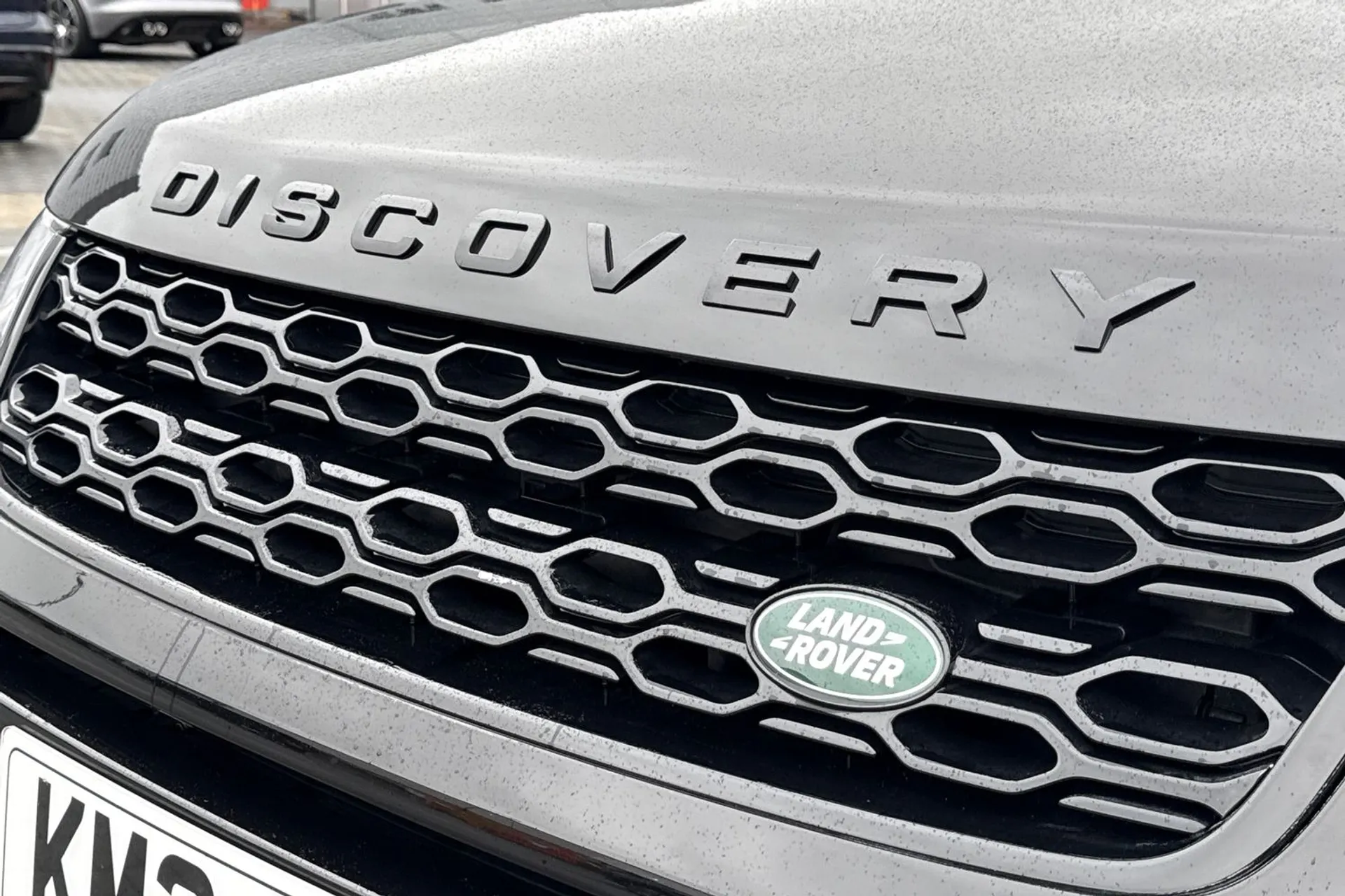 LAND ROVER DISCOVERY SPORT thumbnail image number 26
