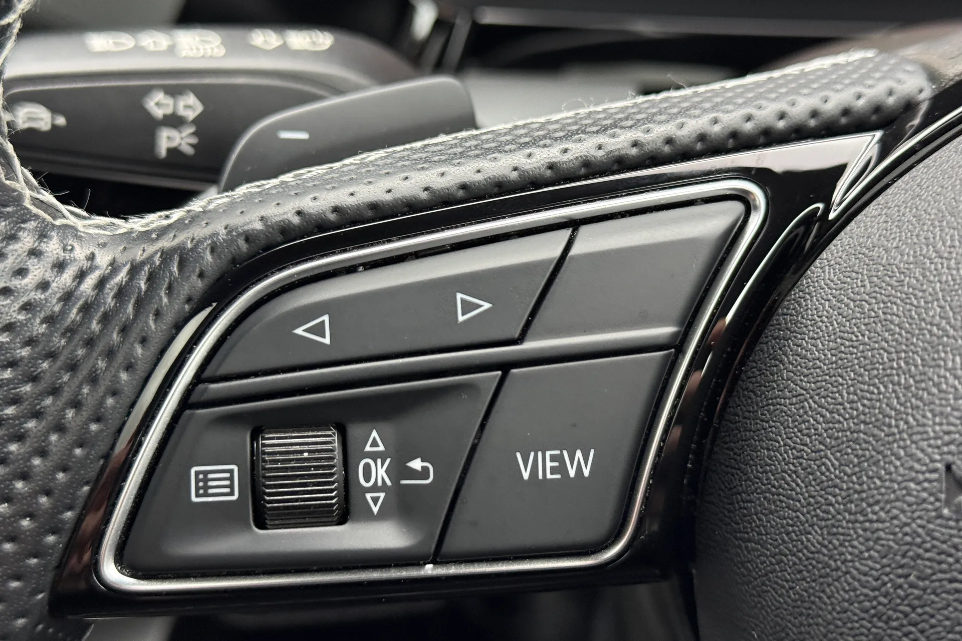 Audi A3 thumbnail image number 20