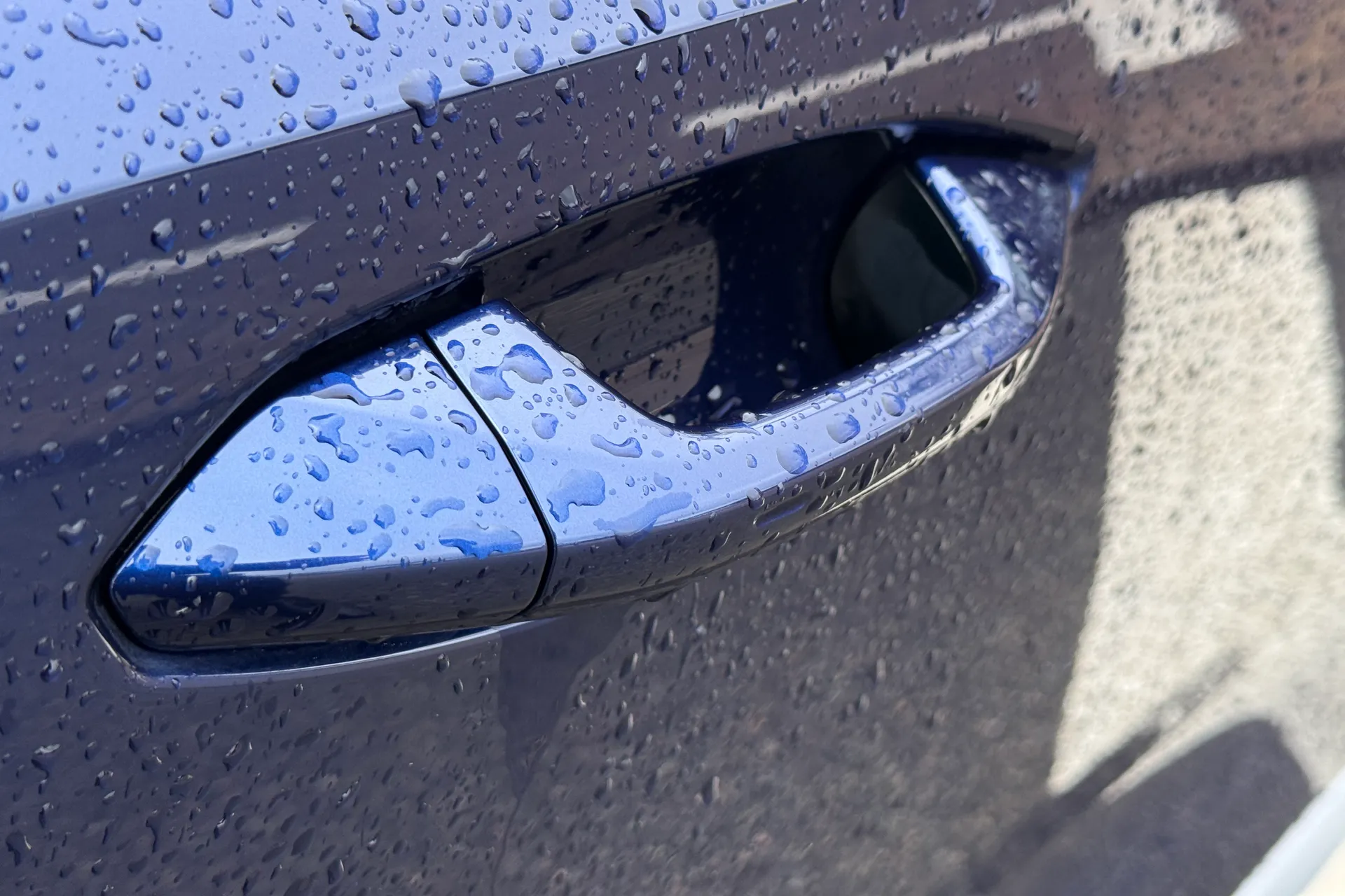 Audi A3 thumbnail image number 9