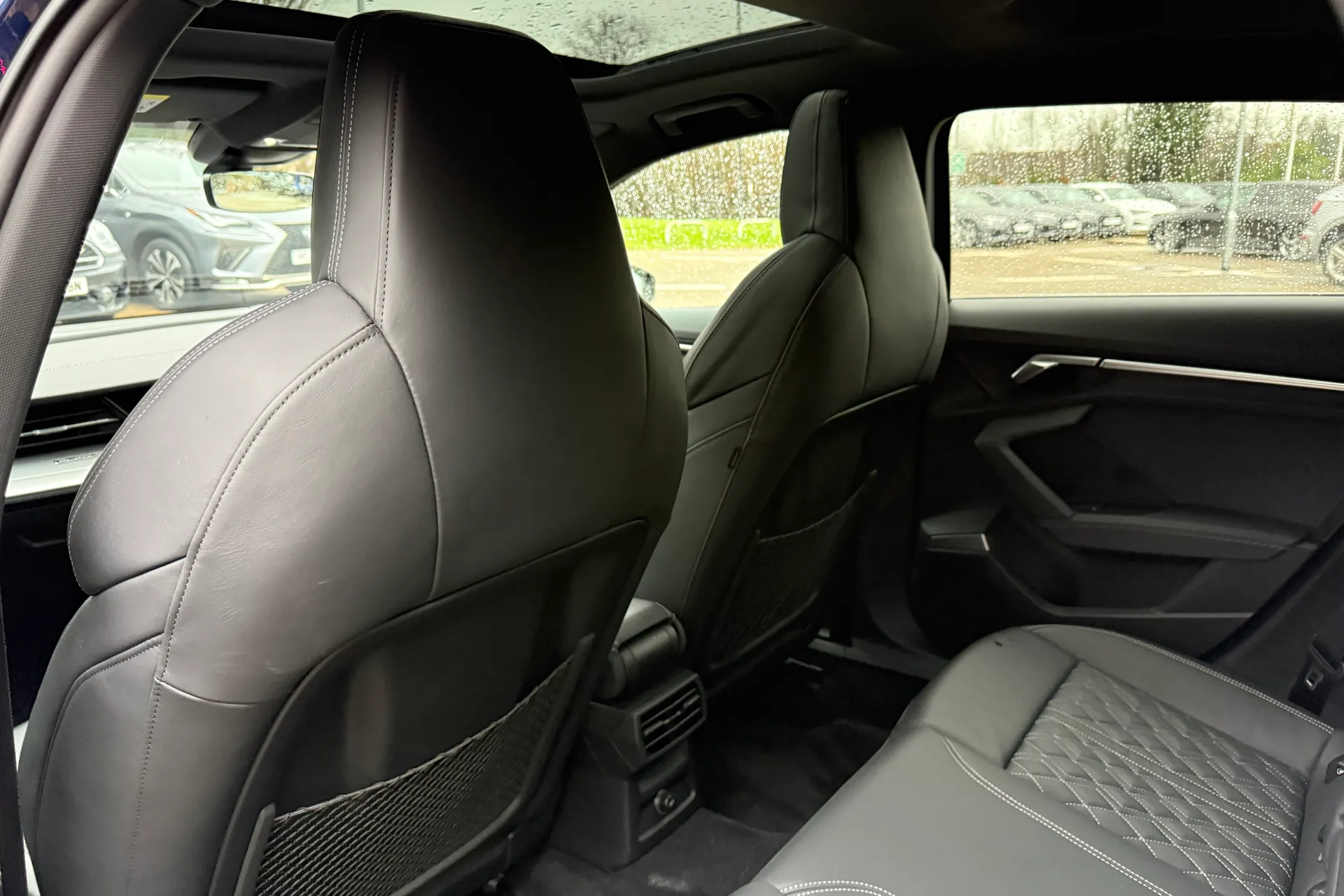 Audi A3 thumbnail image number 46