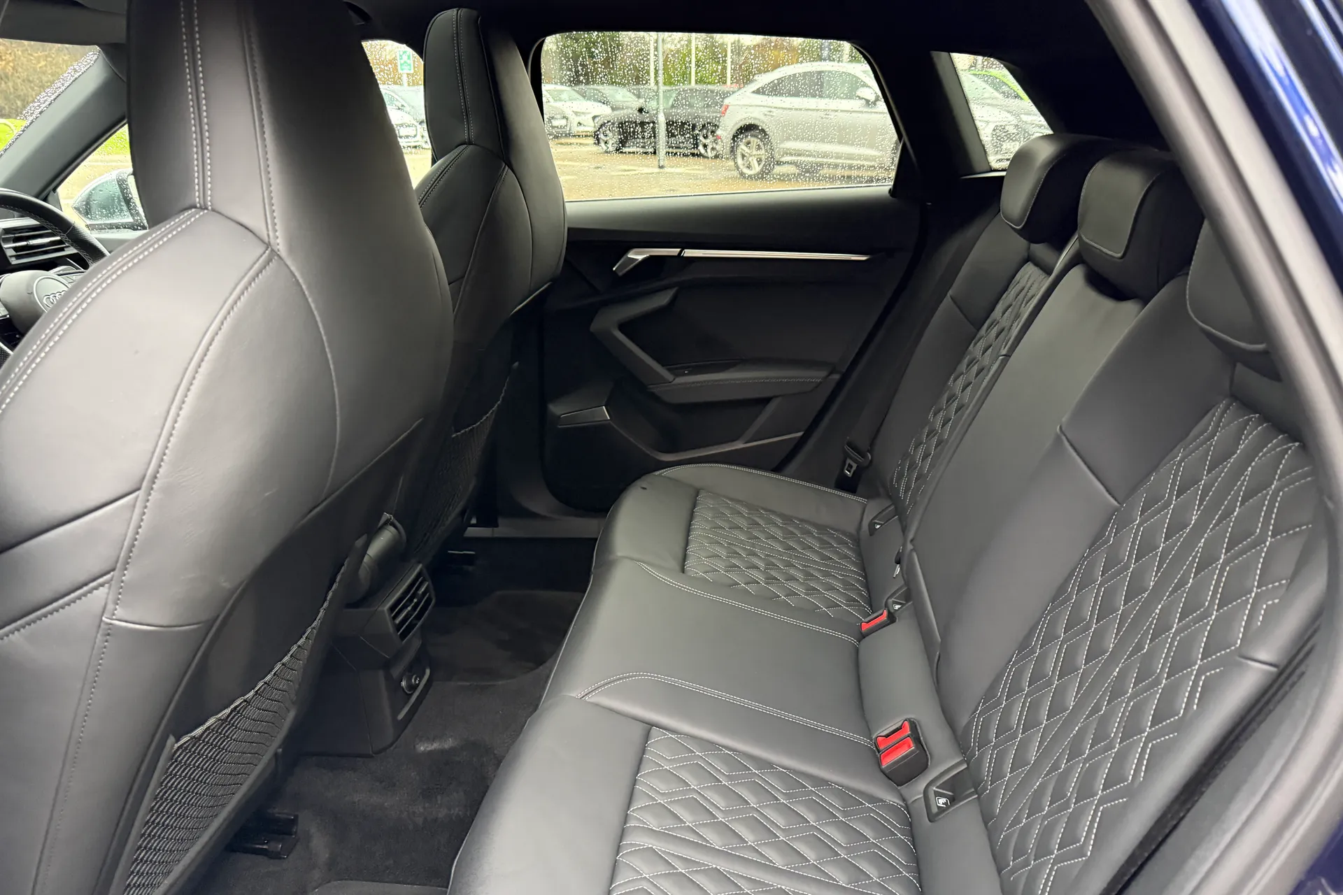 Audi A3 thumbnail image number 48