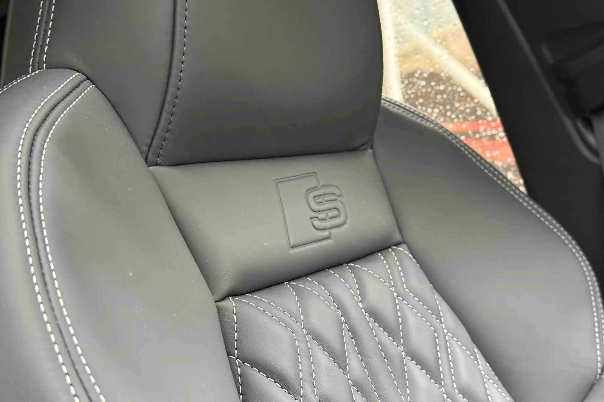 Audi A3 thumbnail image number 14