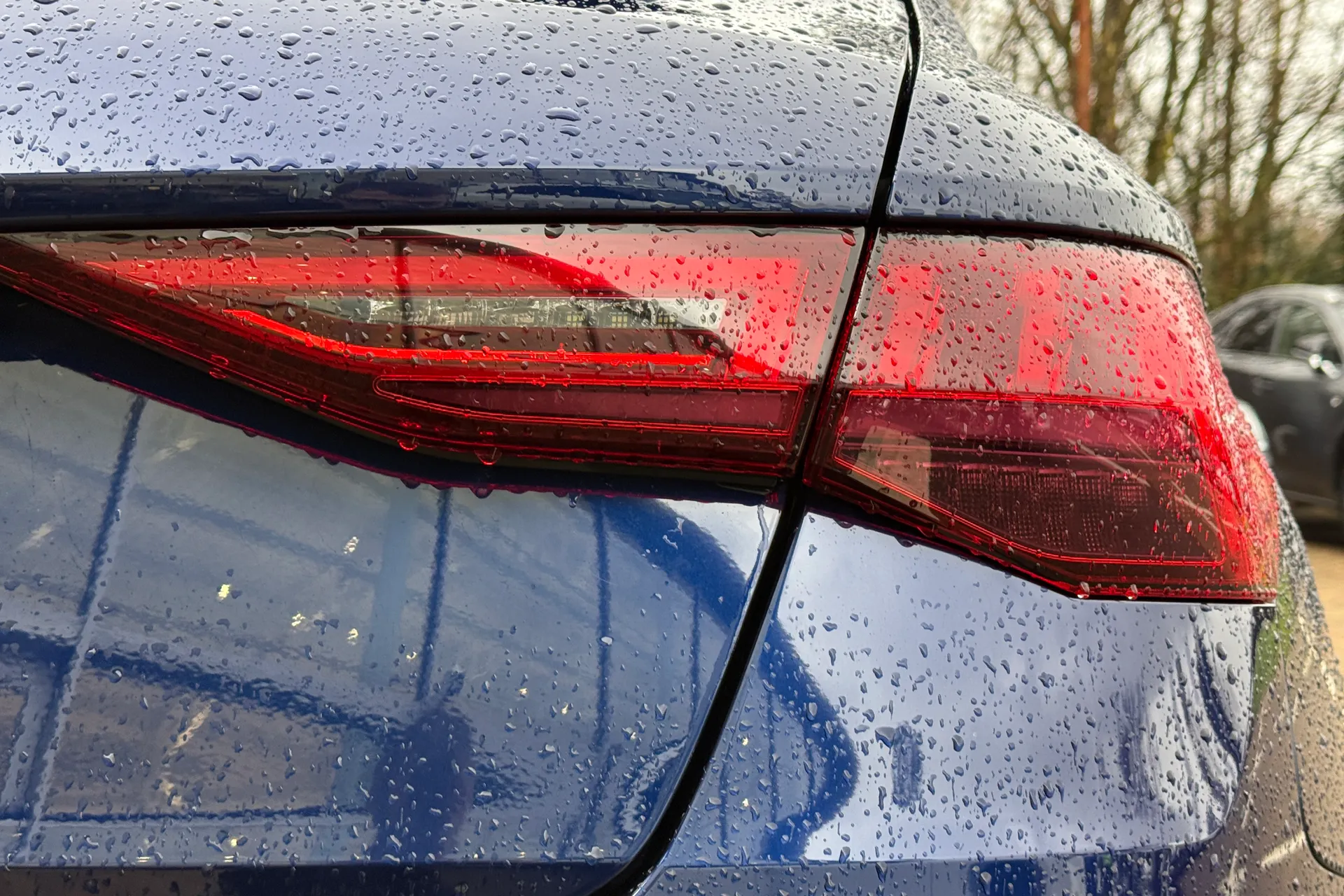 Audi A3 thumbnail image number 42