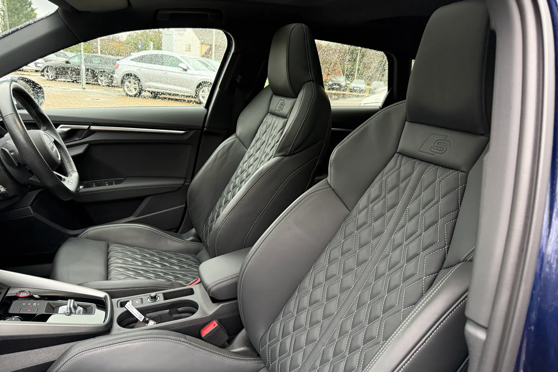 Audi A3 thumbnail image number 50