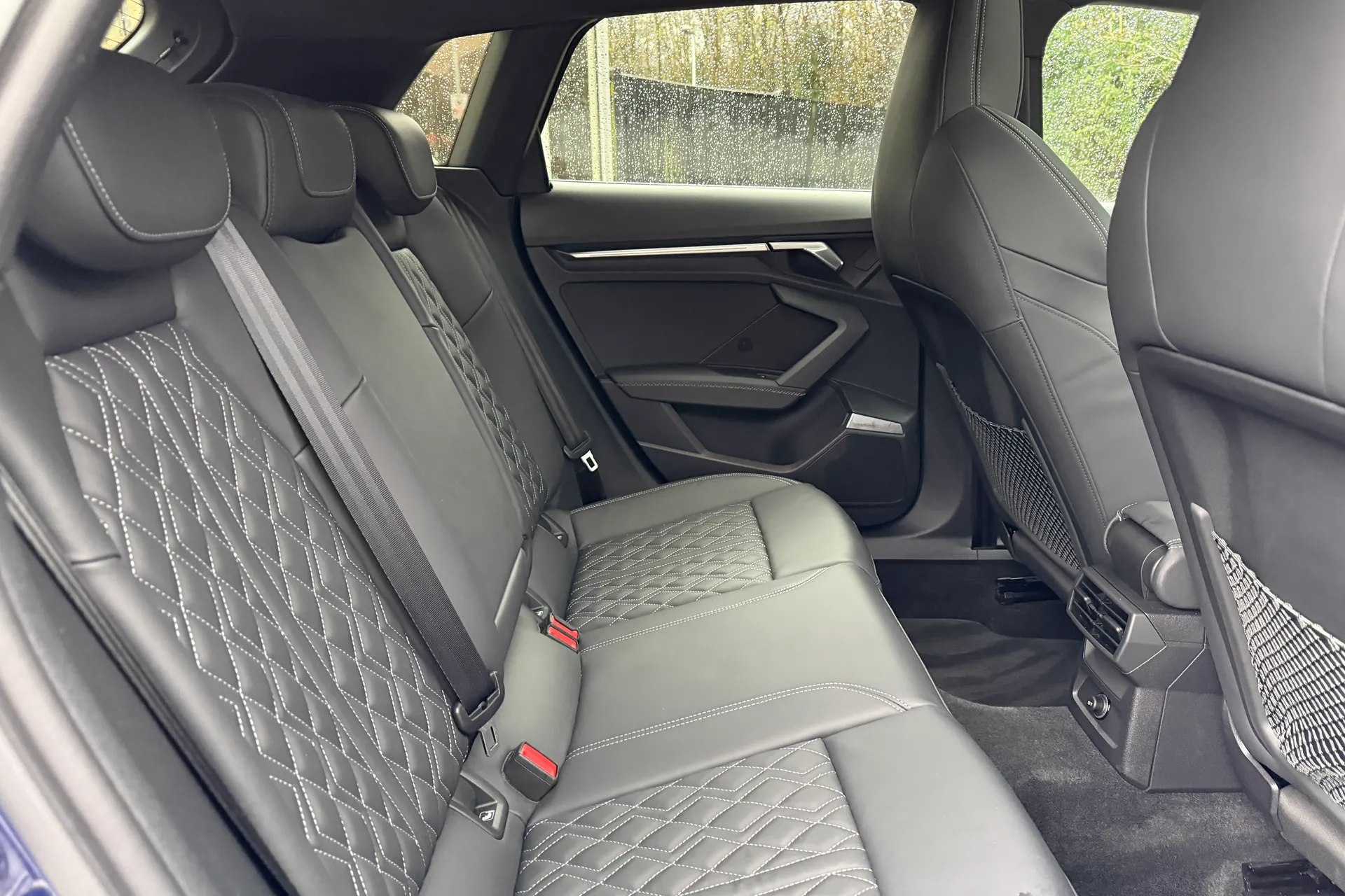 Audi A3 thumbnail image number 33