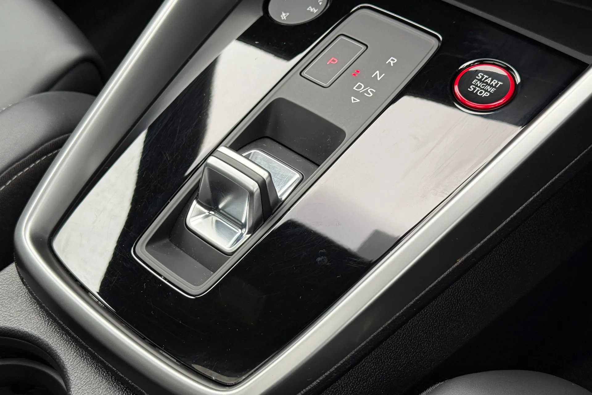 Audi A3 thumbnail image number 25