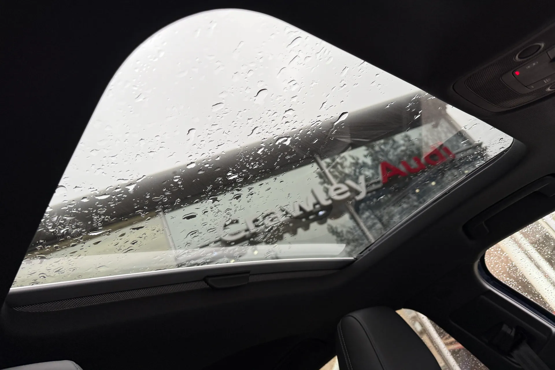 Audi A3 thumbnail image number 13