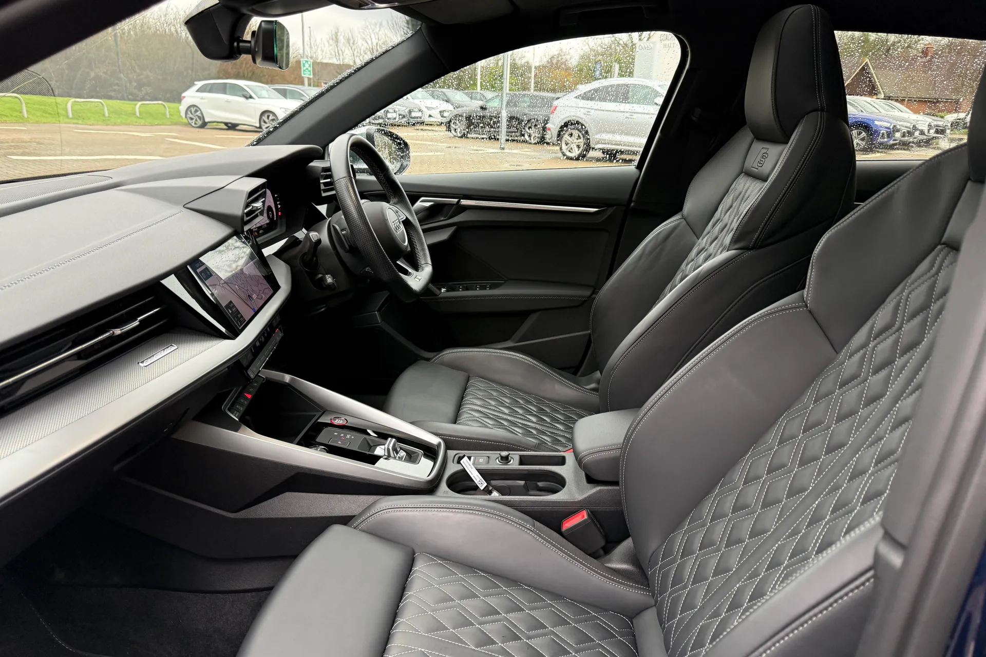 Audi A3 thumbnail image number 51