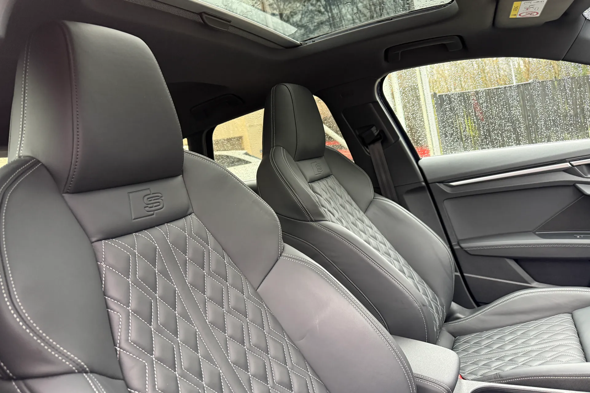 Audi A3 thumbnail image number 28