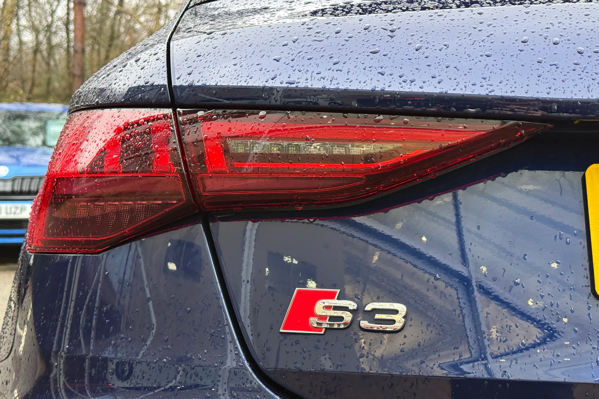 Audi A3 thumbnail image number 41