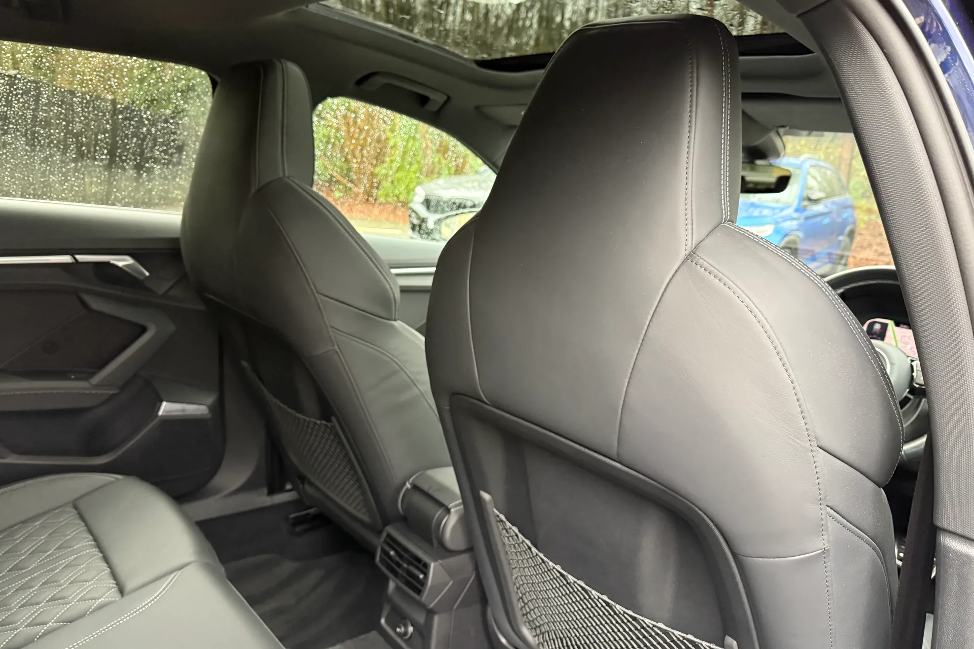 Audi A3 thumbnail image number 34