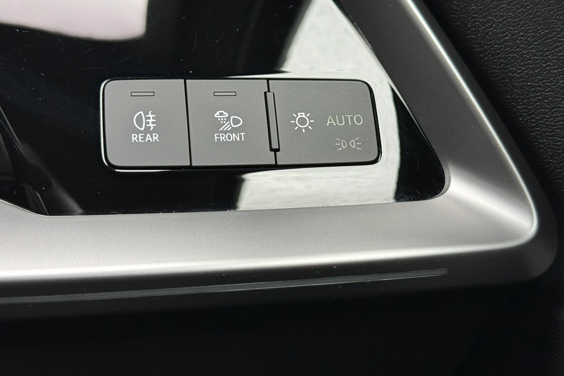 Audi A3 thumbnail image number 19