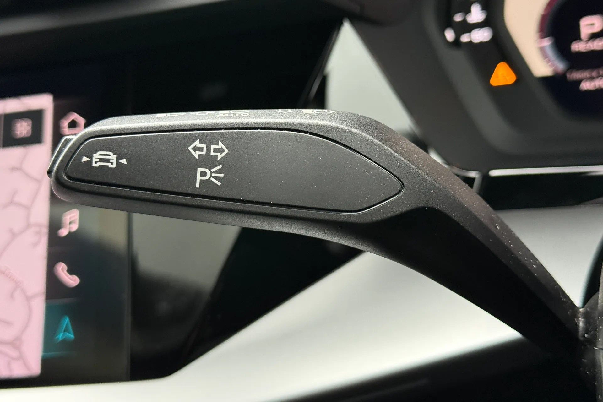 Audi A3 thumbnail image number 17