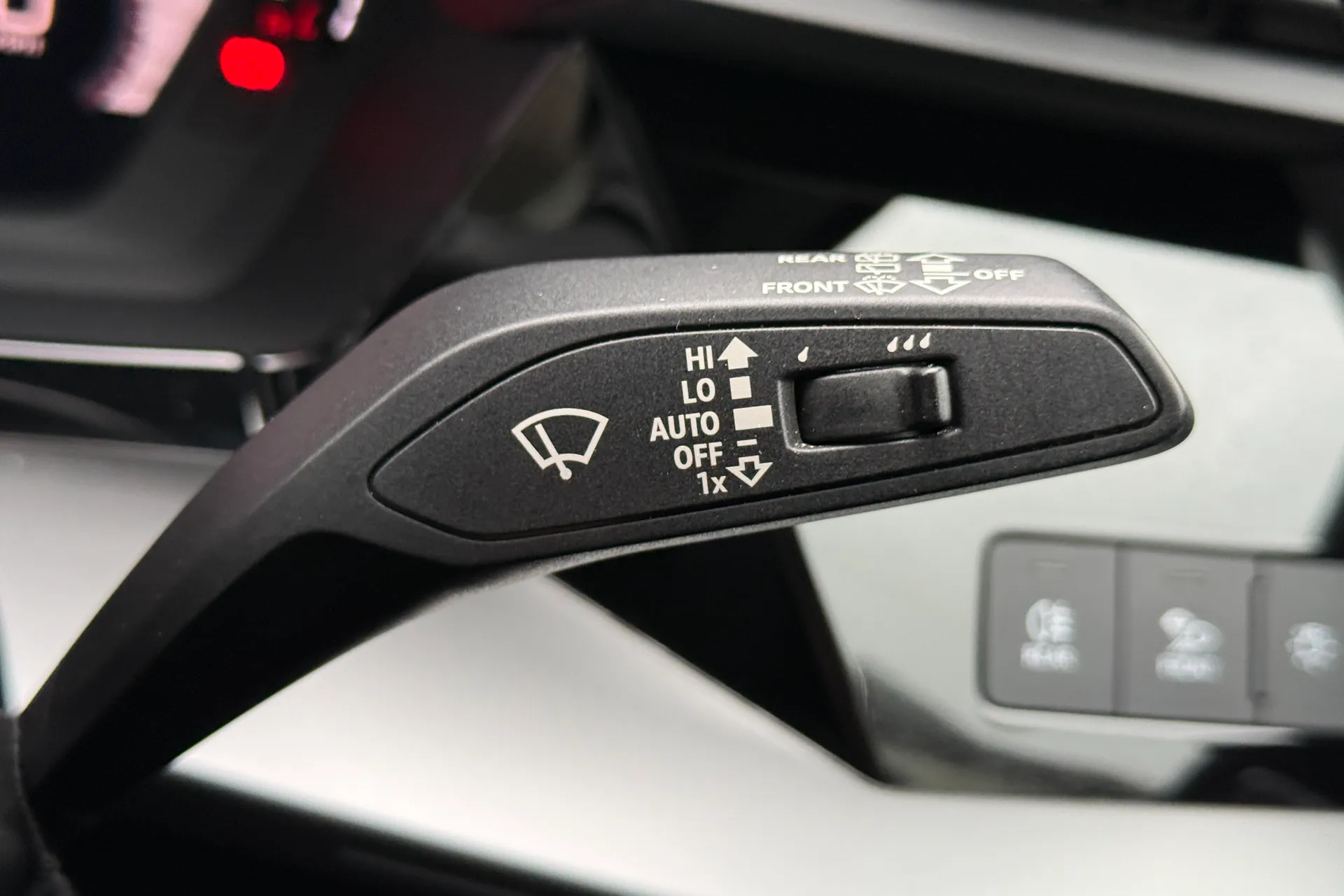 Audi A3 thumbnail image number 18