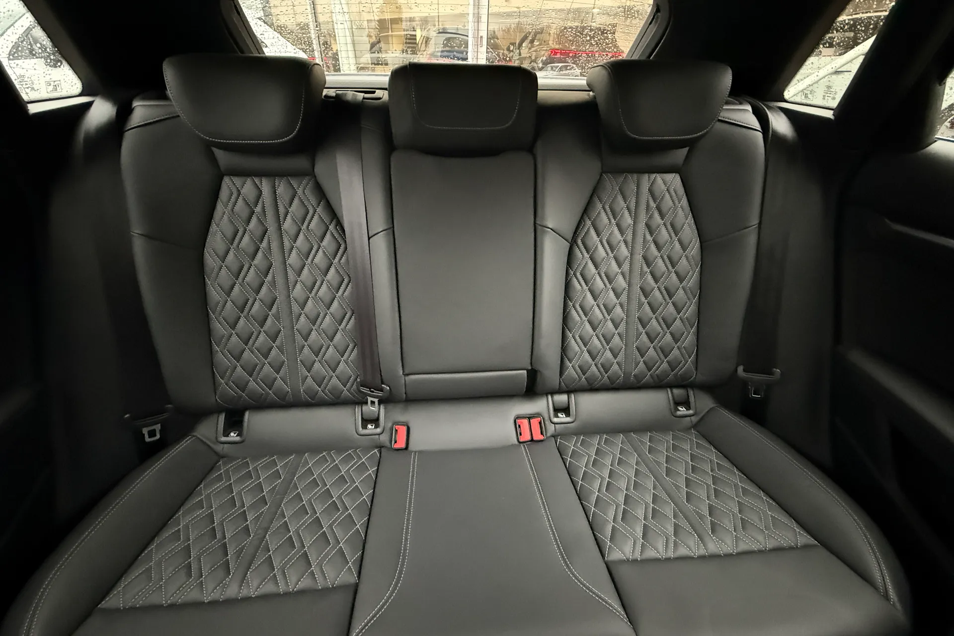 Audi A3 thumbnail image number 23