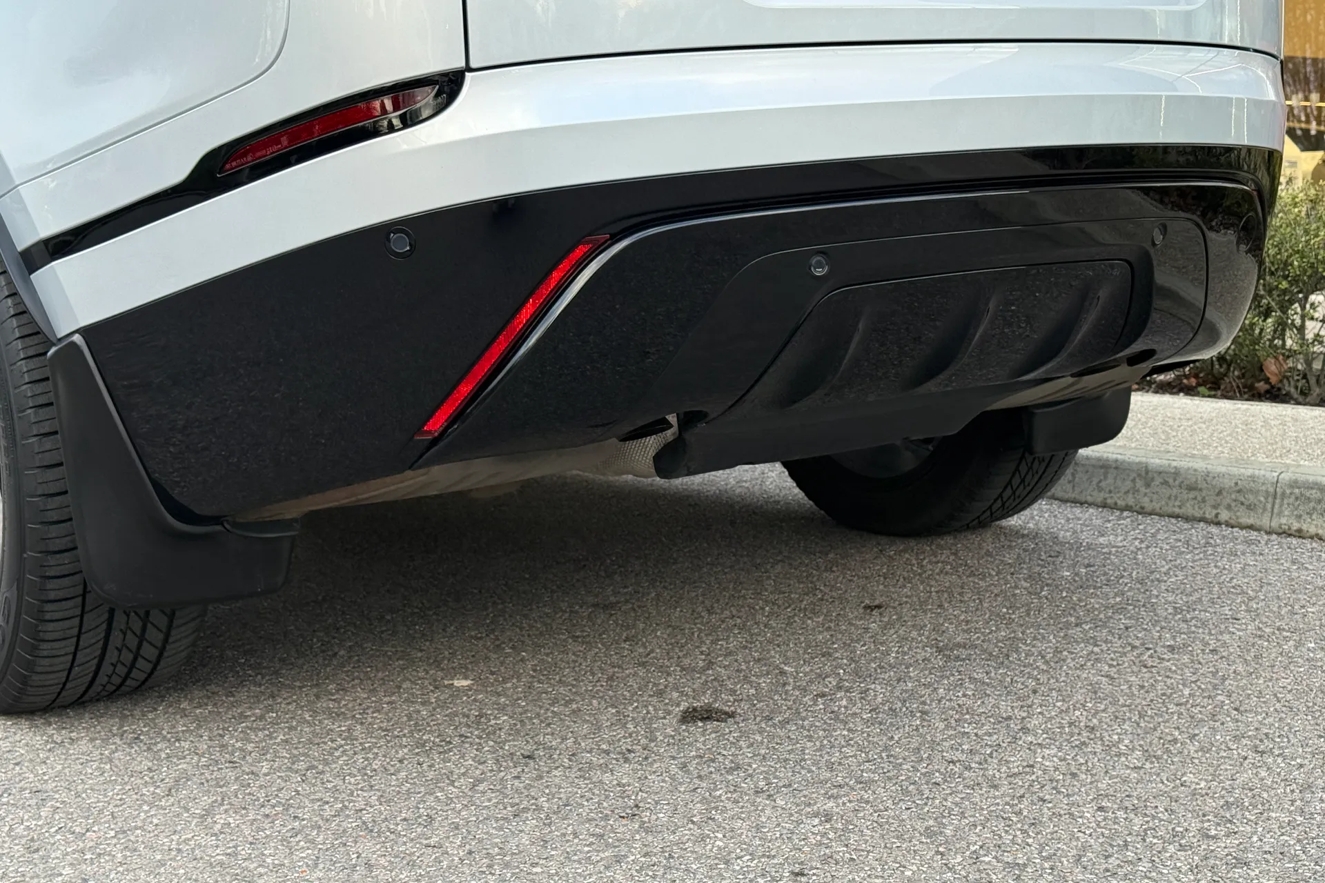 LAND ROVER RANGE ROVER VELAR thumbnail image number 20