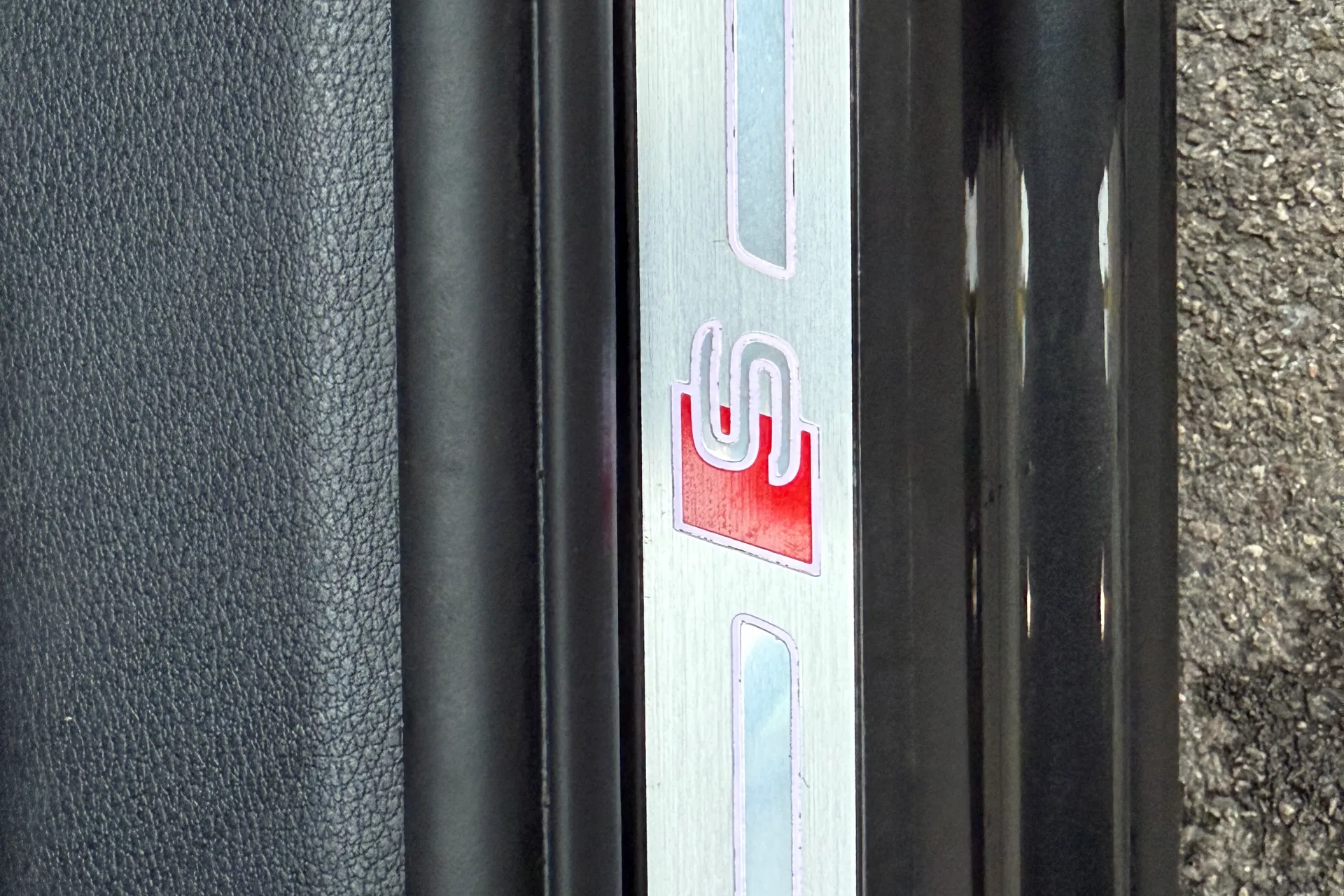 Audi Q3 thumbnail image number 52