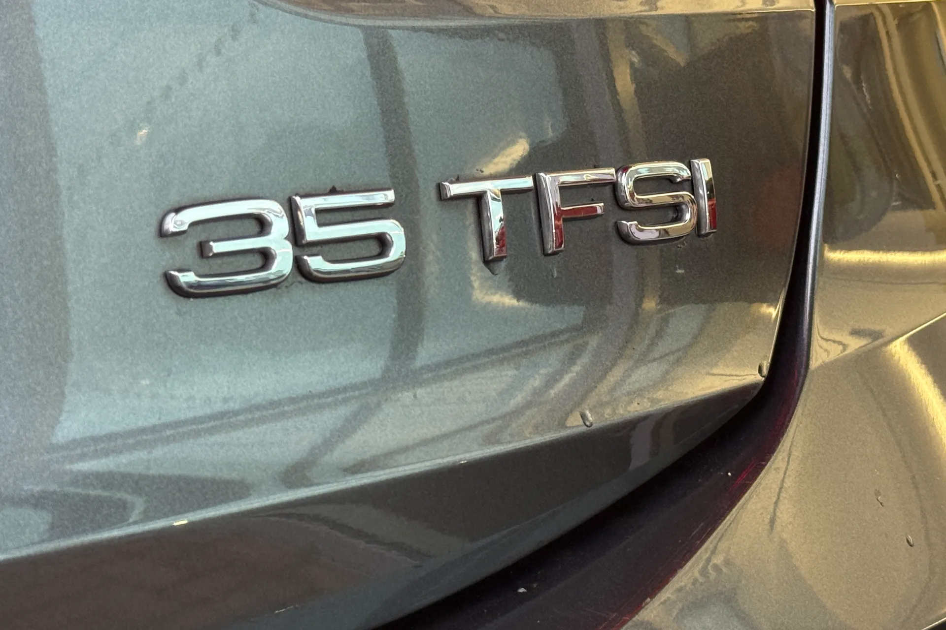 Audi Q3 thumbnail image number 43