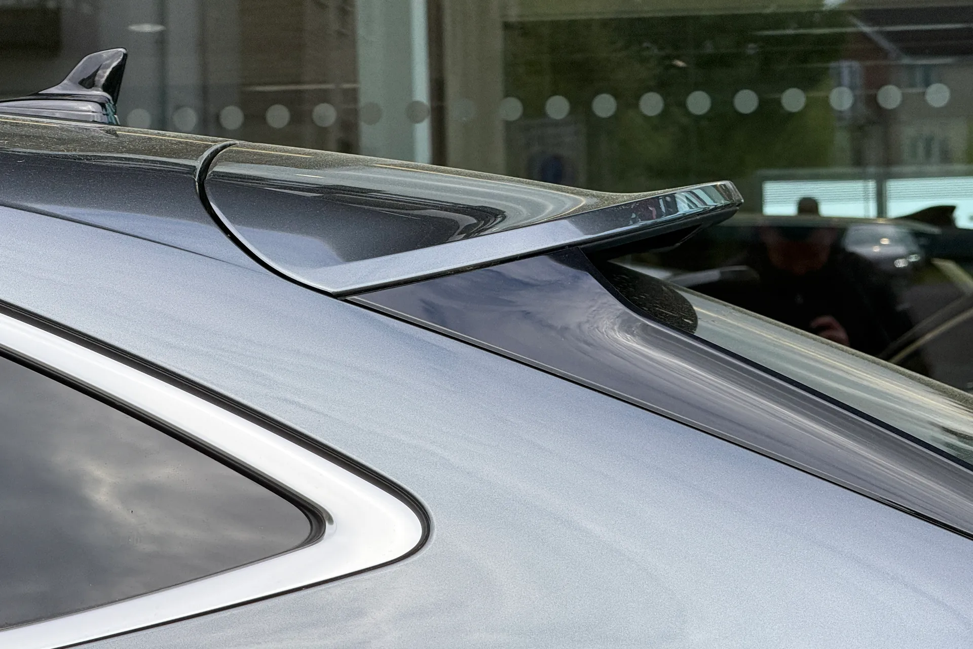 Audi Q3 thumbnail image number 46