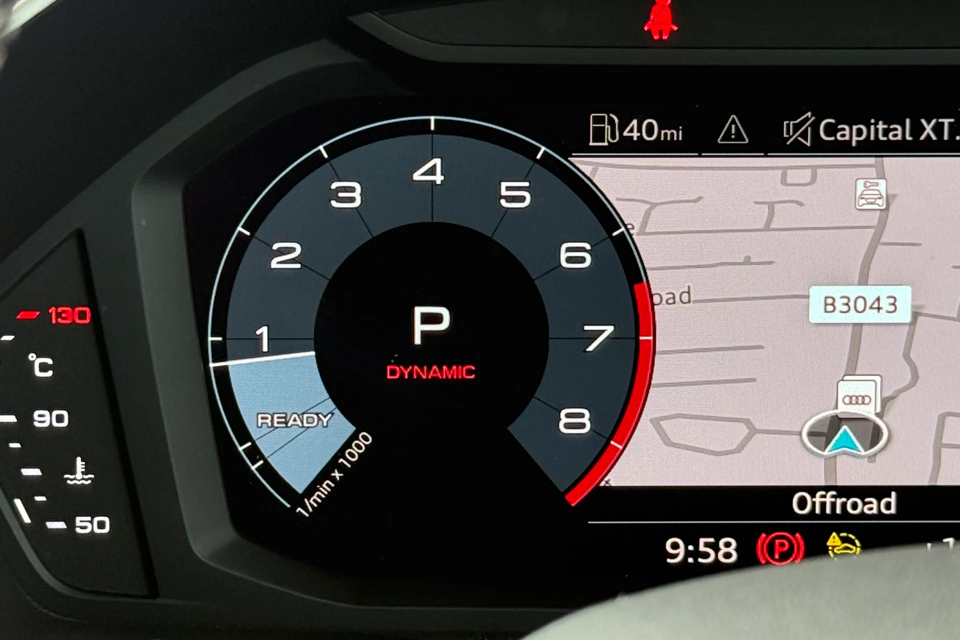 Audi Q3 thumbnail image number 28