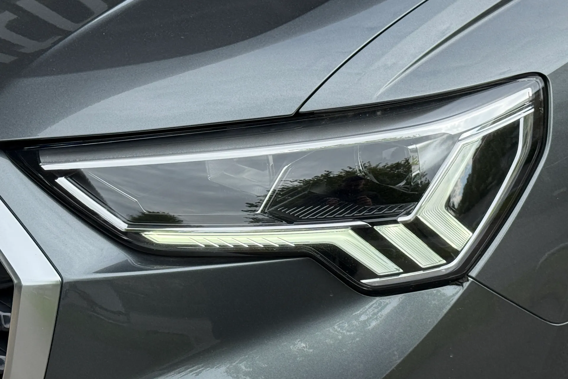 Audi Q3 thumbnail image number 53