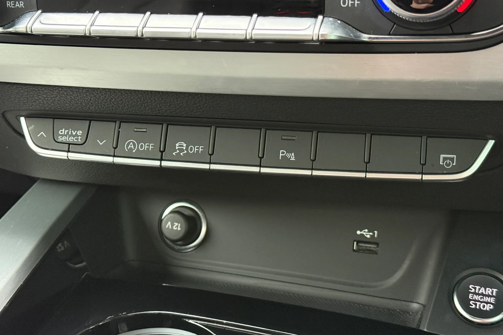 Audi A5 thumbnail image number 11