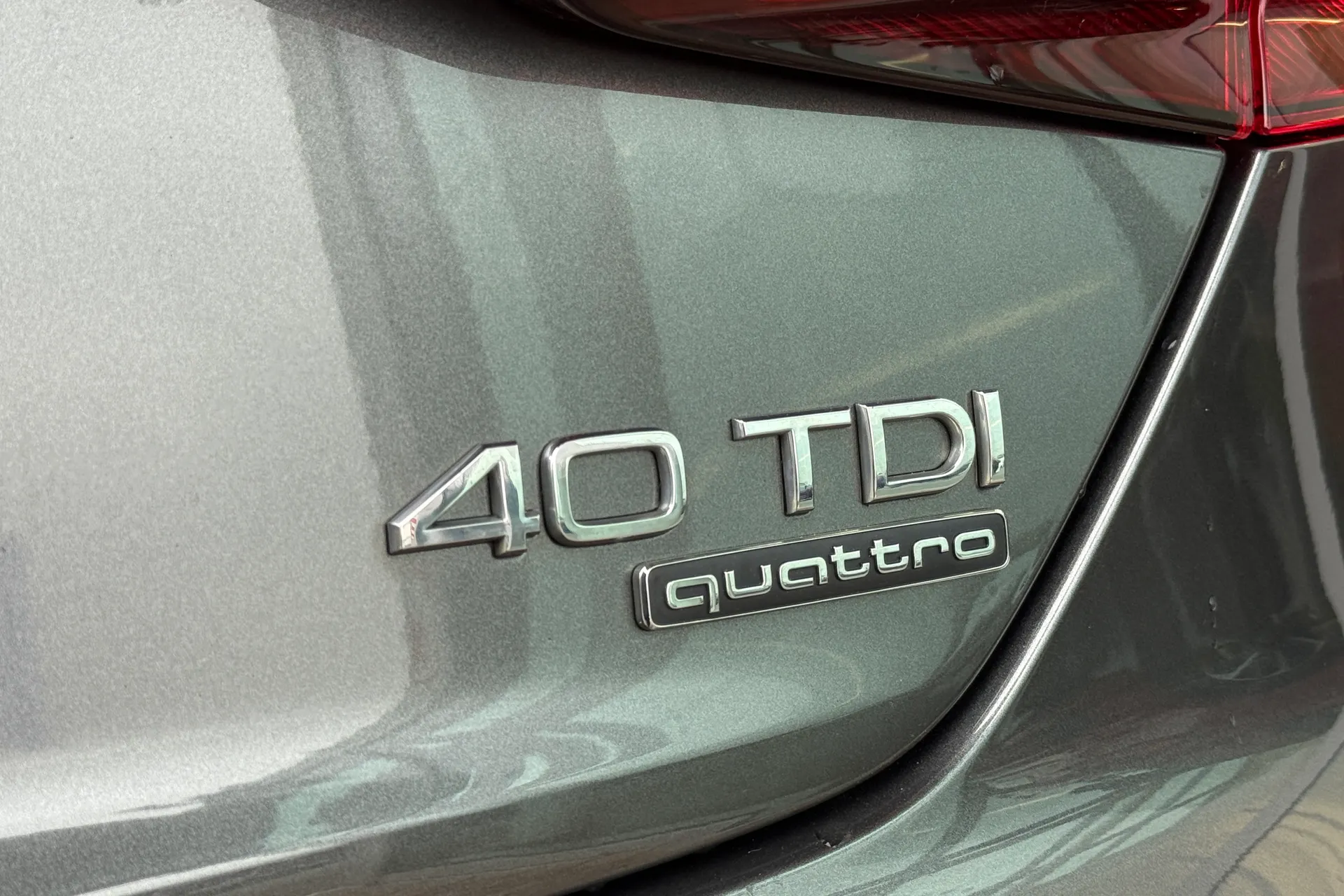 Audi A5 thumbnail image number 47