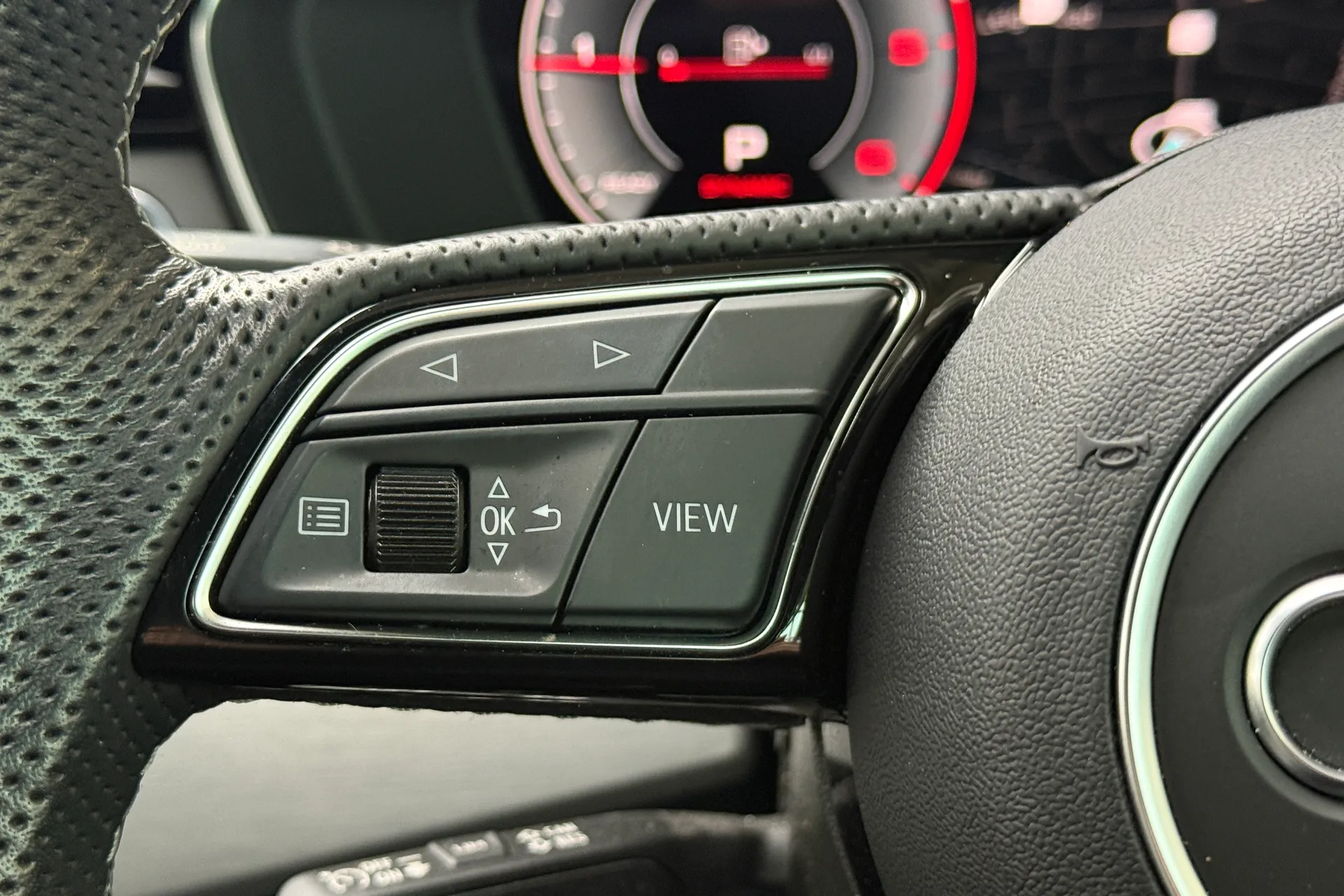 Audi A5 thumbnail image number 14