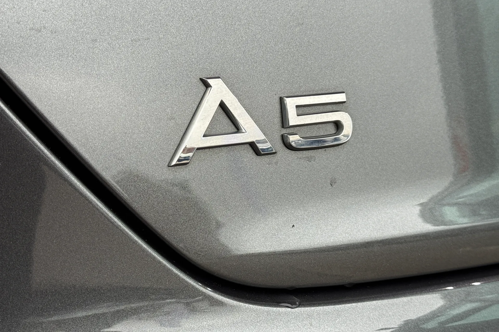 Audi A5 thumbnail image number 48