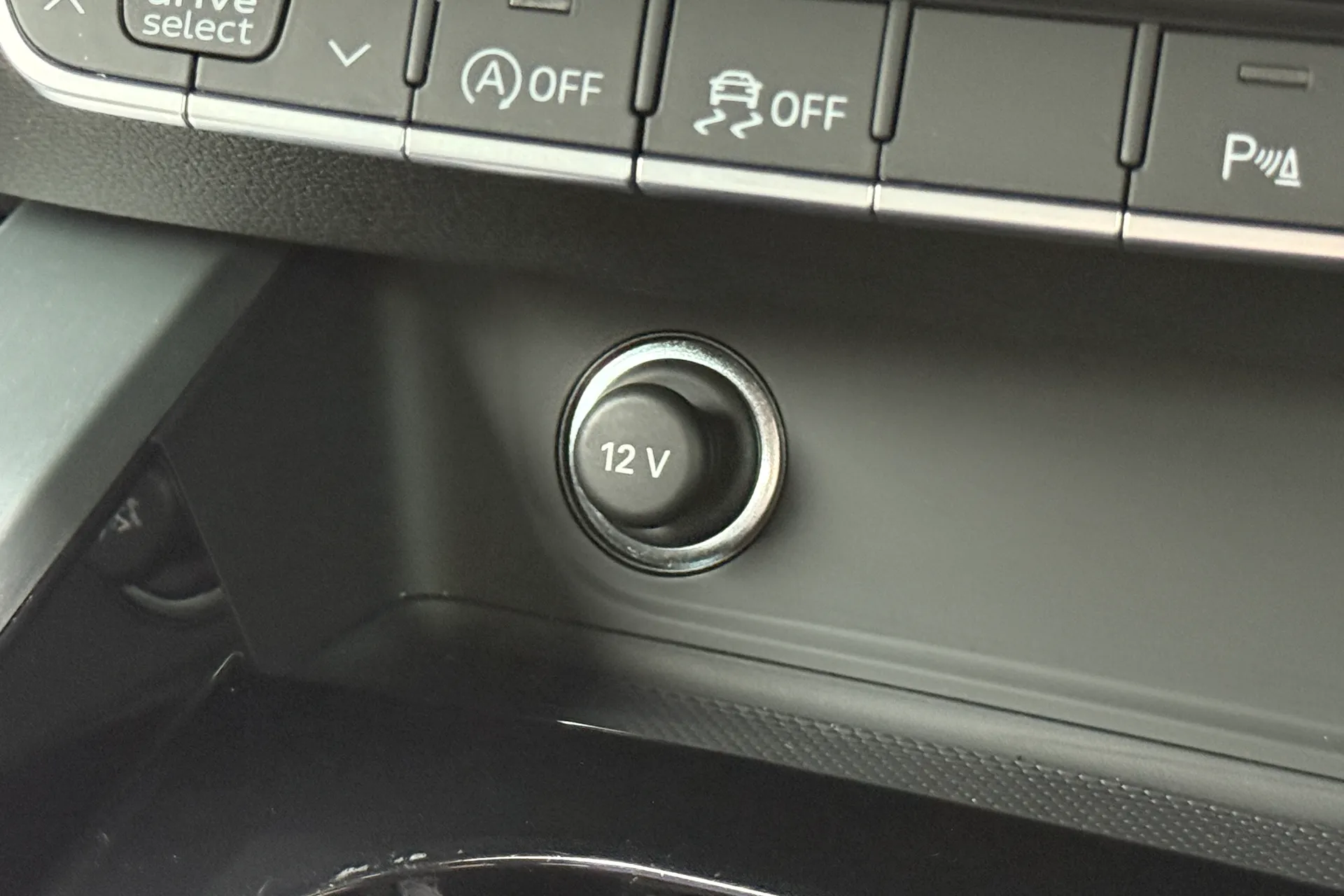 Audi A5 thumbnail image number 12