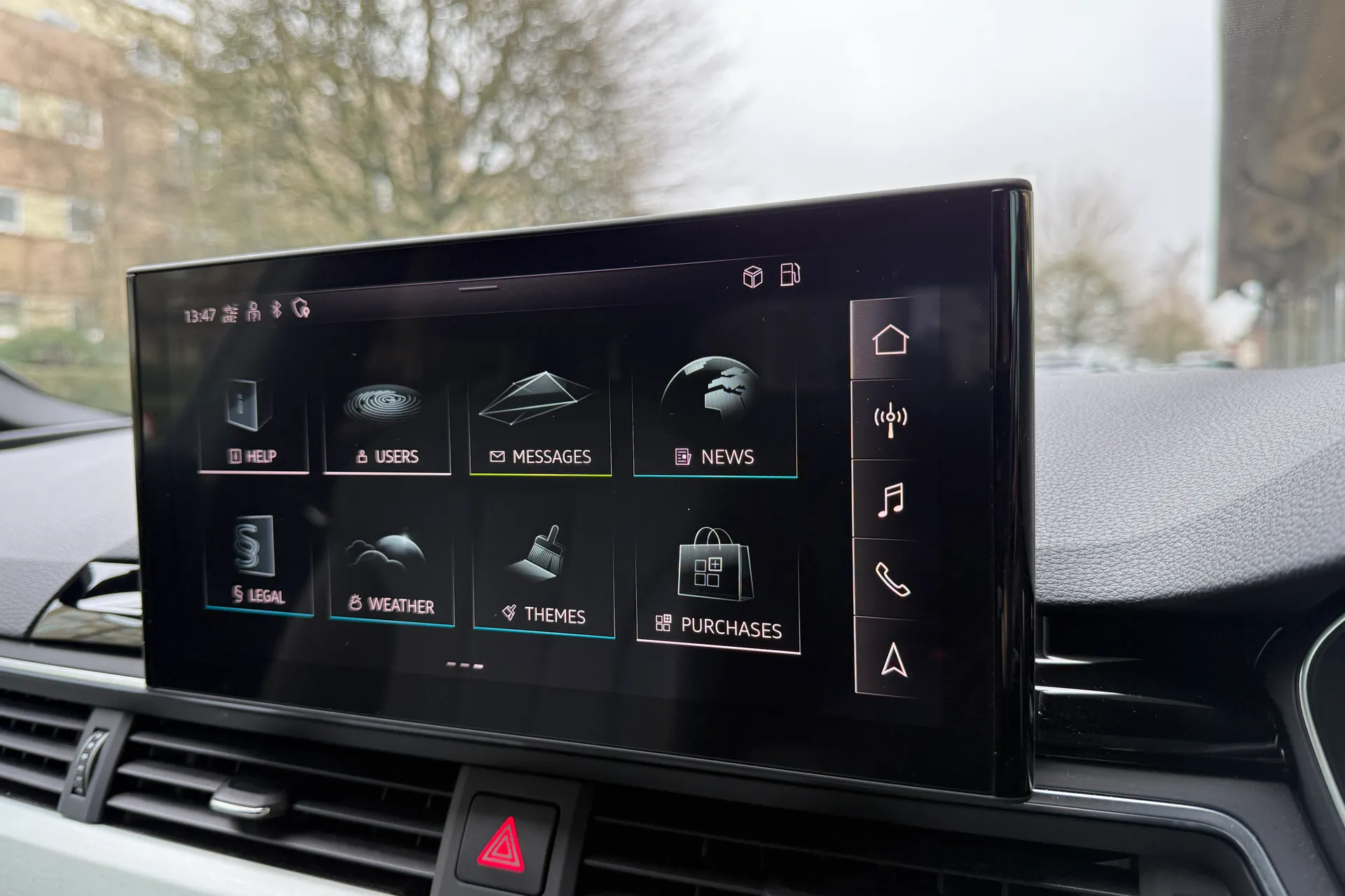 Audi A5 thumbnail image number 9