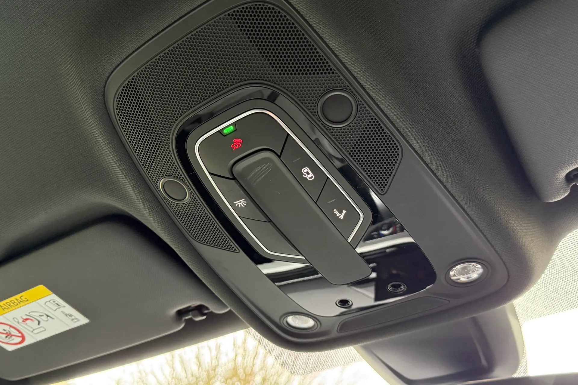 Audi A5 thumbnail image number 30