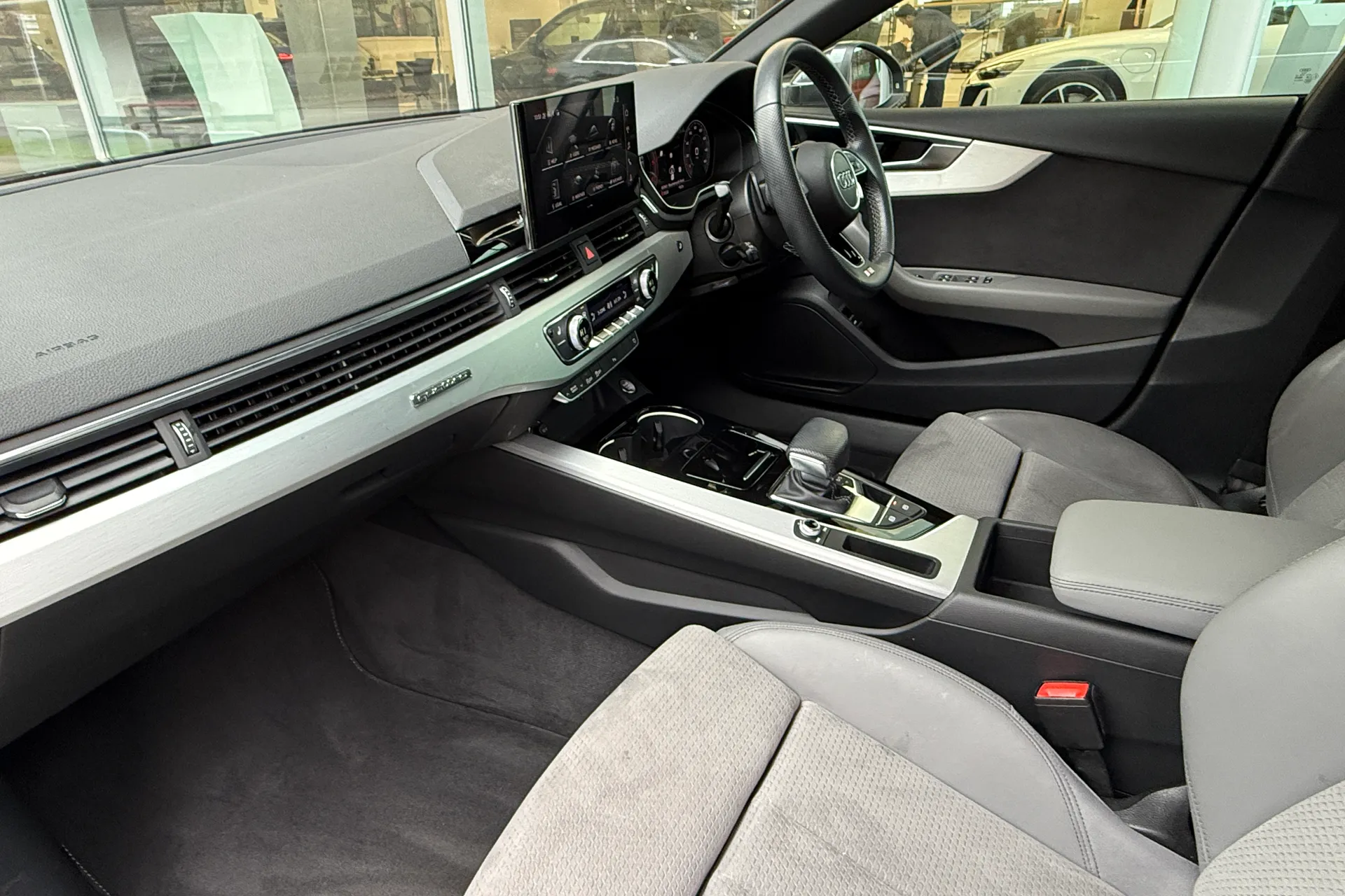 Audi A5 thumbnail image number 62