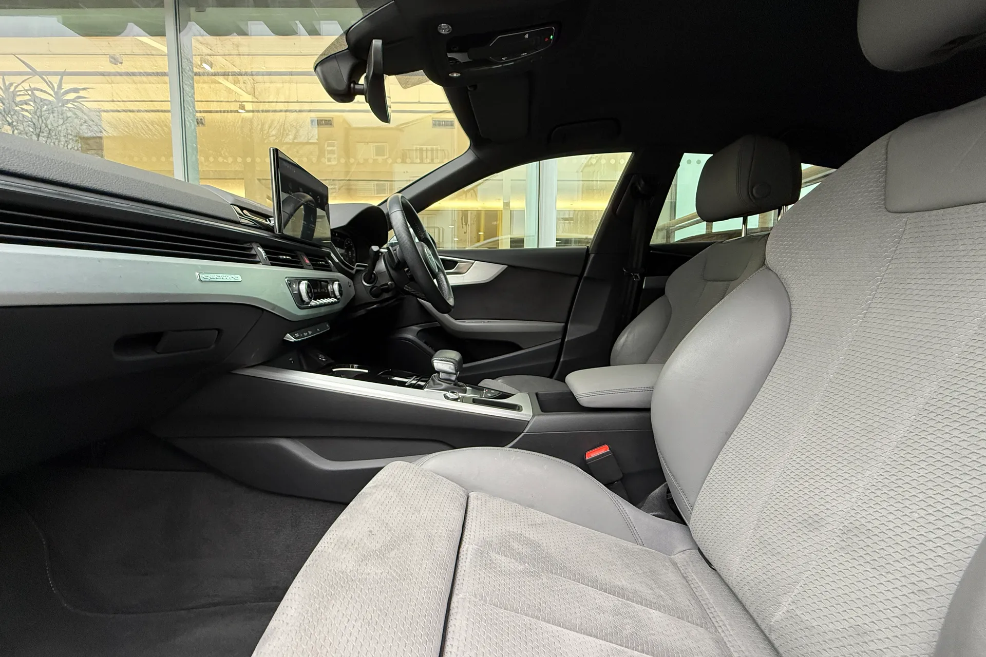 Audi A5 thumbnail image number 58