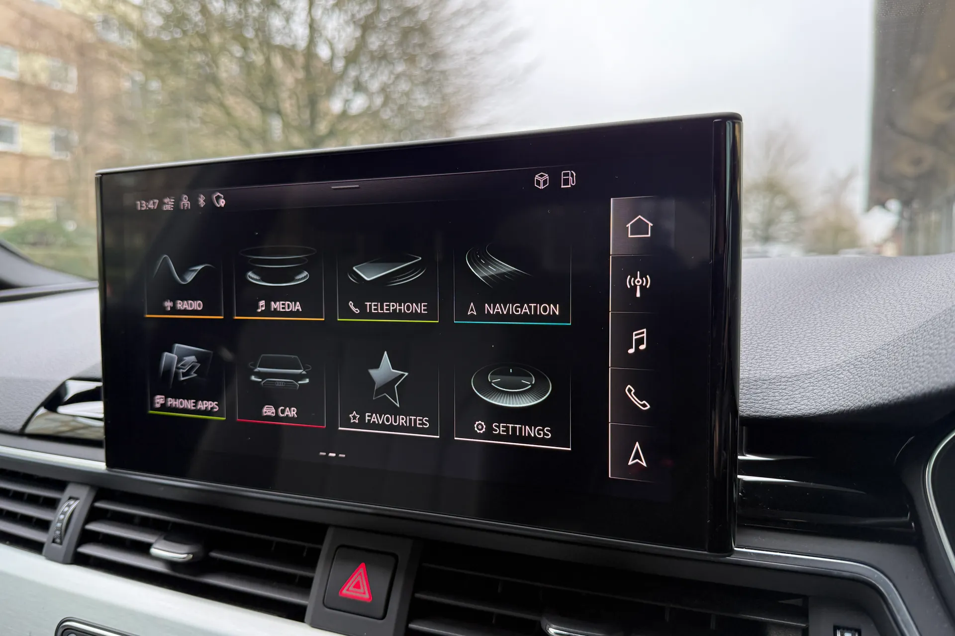 Audi A5 thumbnail image number 8