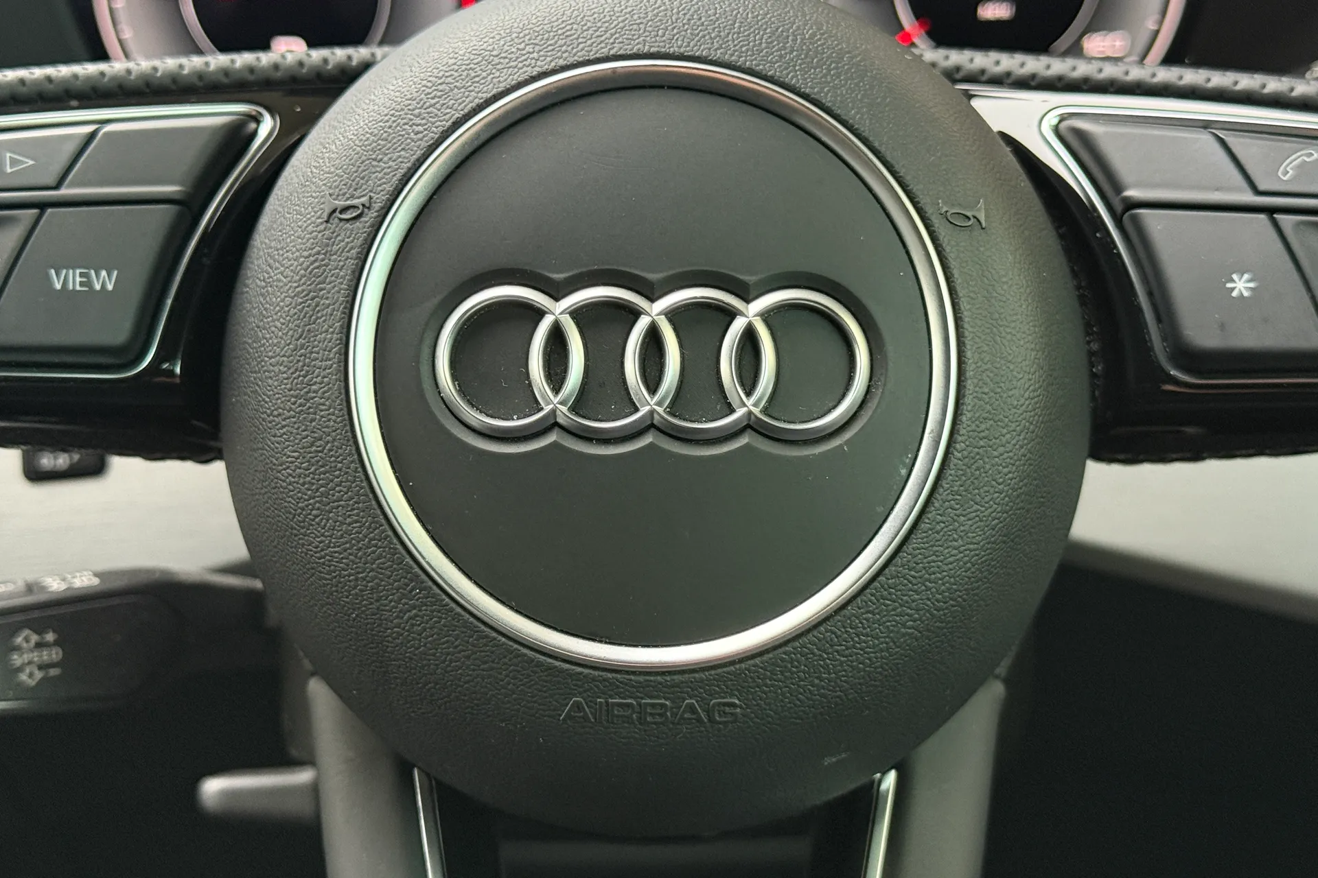 Audi A5 thumbnail image number 15