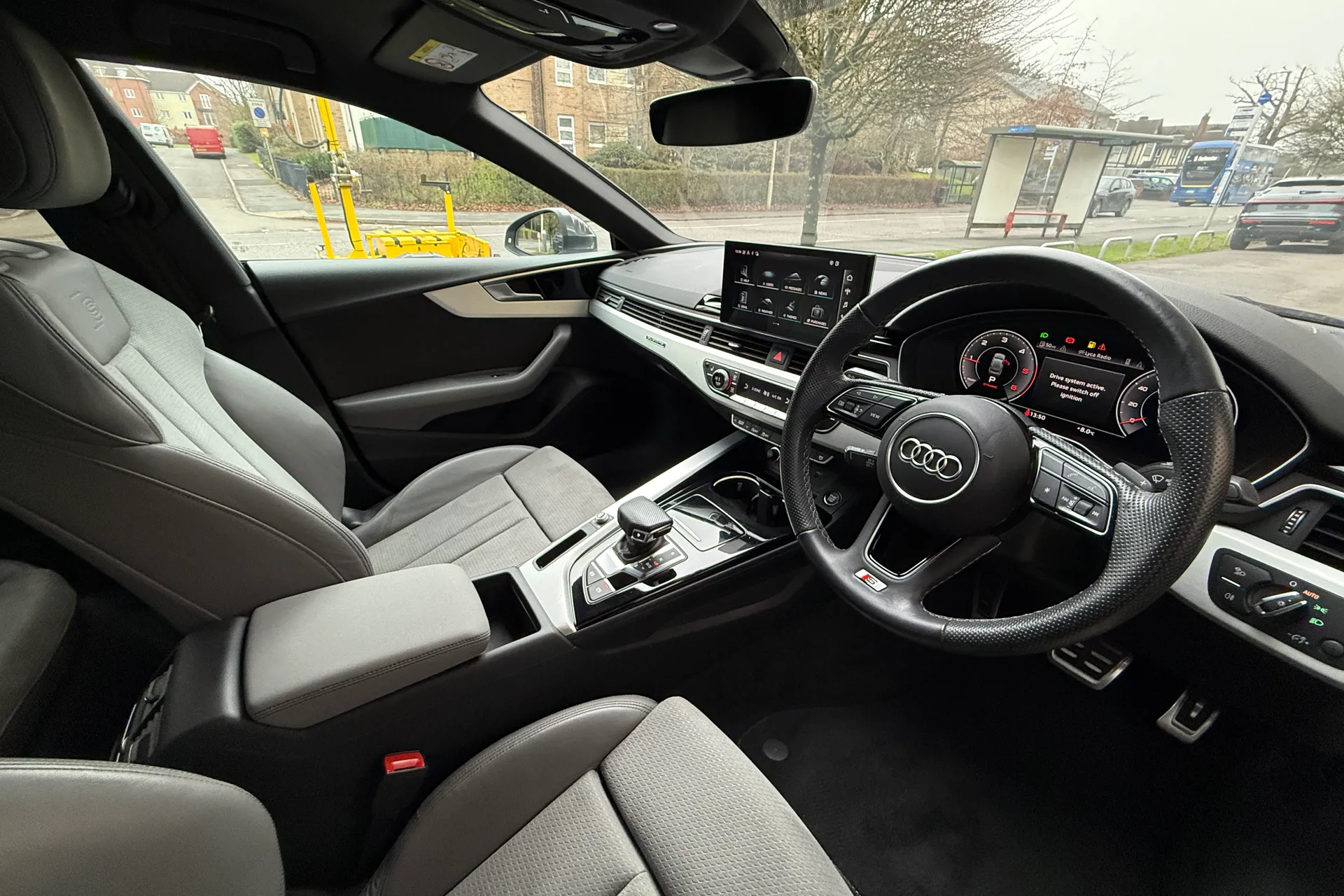 Audi A5 thumbnail image number 34