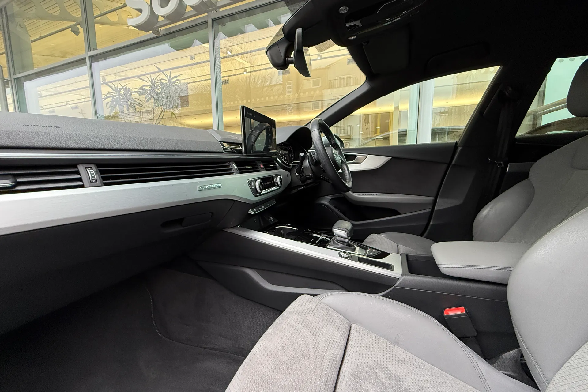 Audi A5 thumbnail image number 59