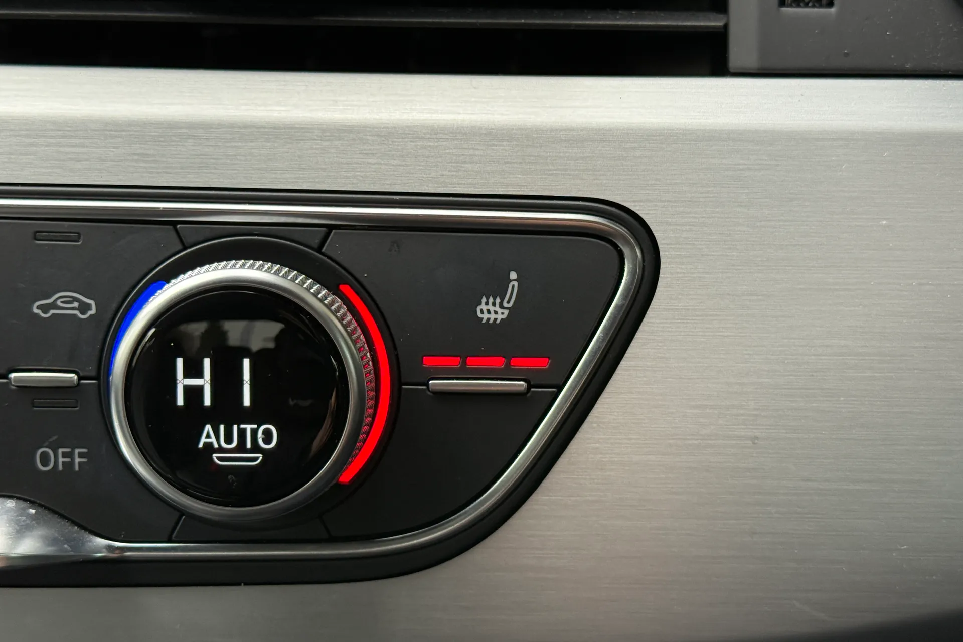 Audi A5 thumbnail image number 5