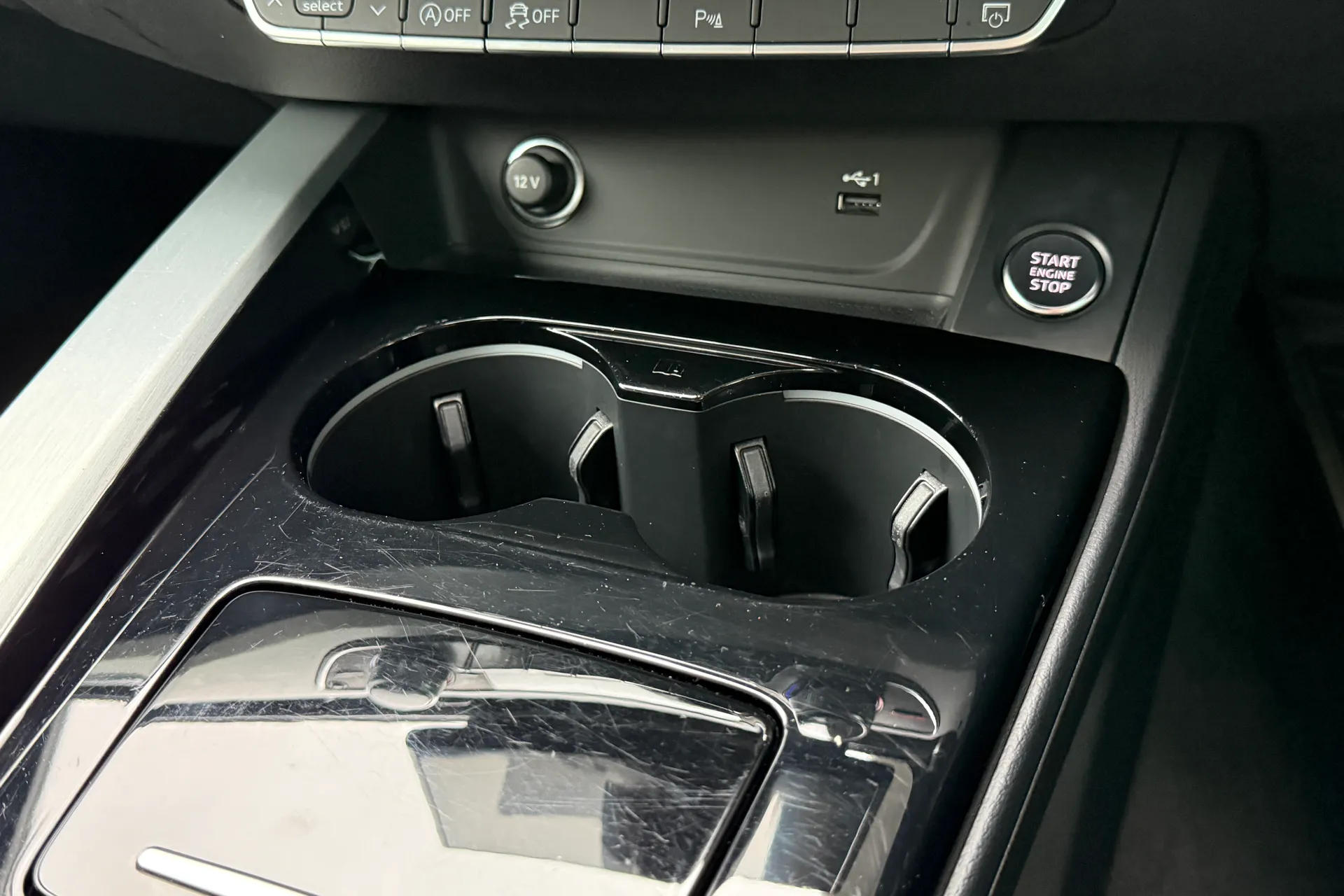 Audi A5 thumbnail image number 20