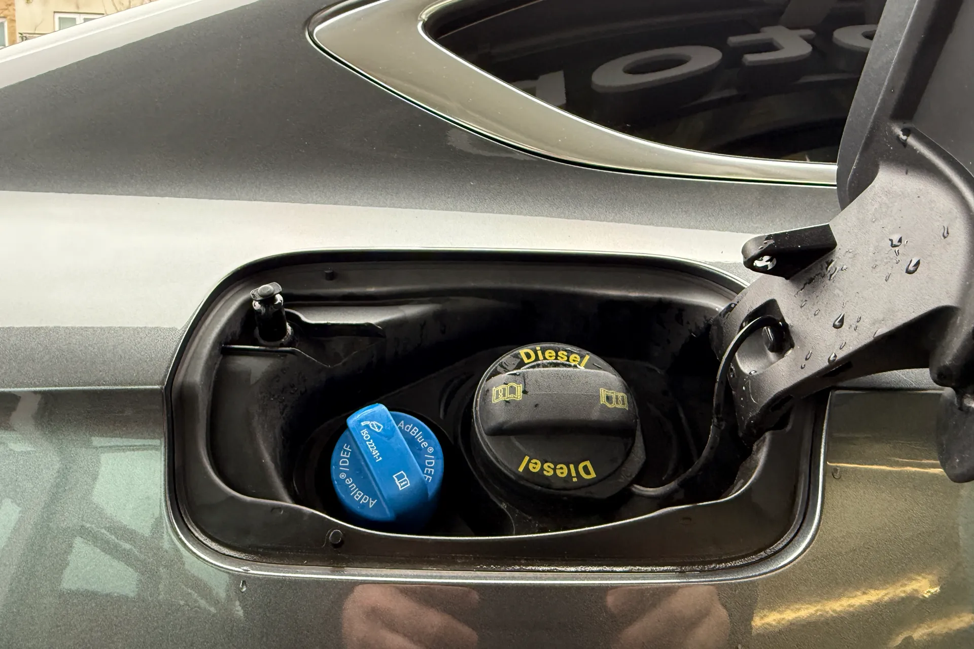 Audi A5 thumbnail image number 45