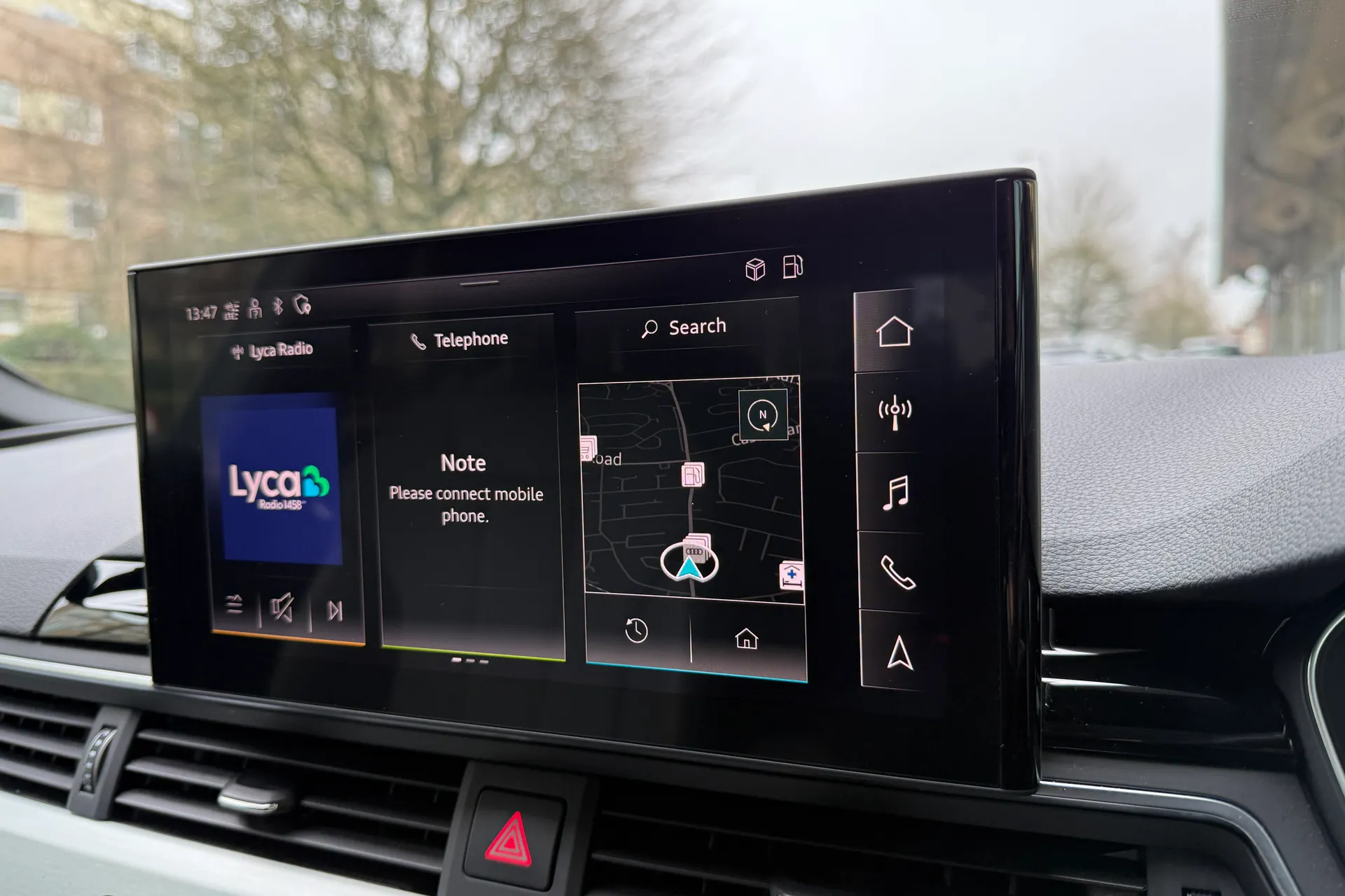 Audi A5 thumbnail image number 7