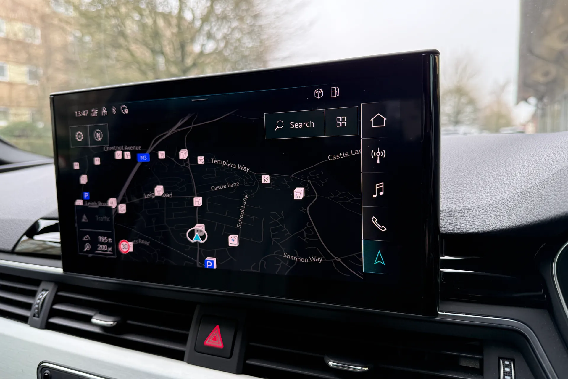 Audi A5 thumbnail image number 4