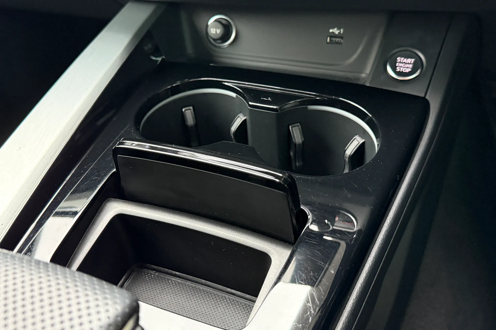 Audi A5 thumbnail image number 21