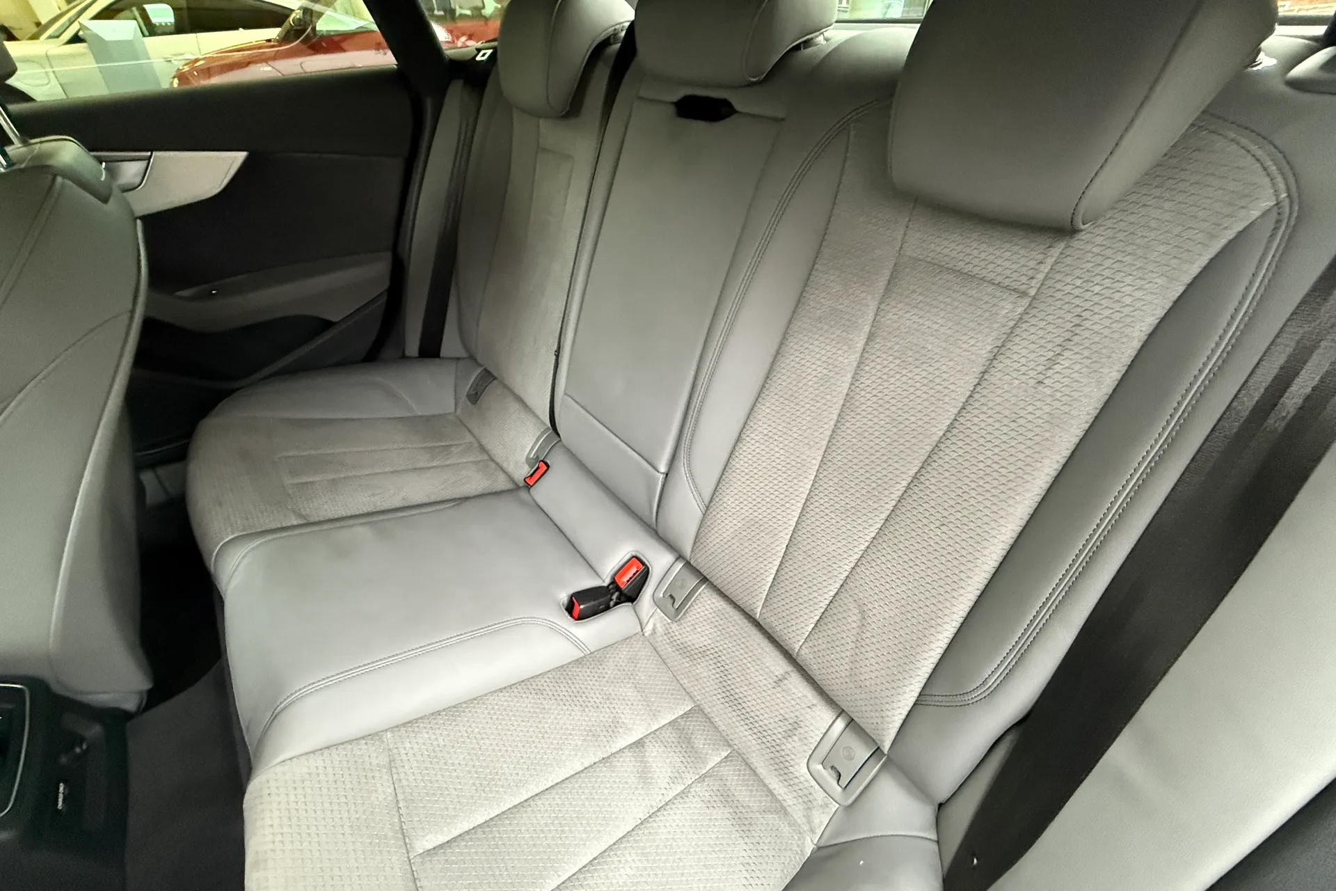 Audi A5 thumbnail image number 57