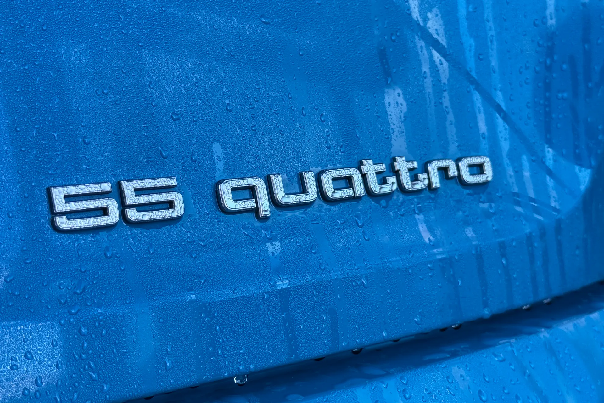 Audi e-tron thumbnail image number 53